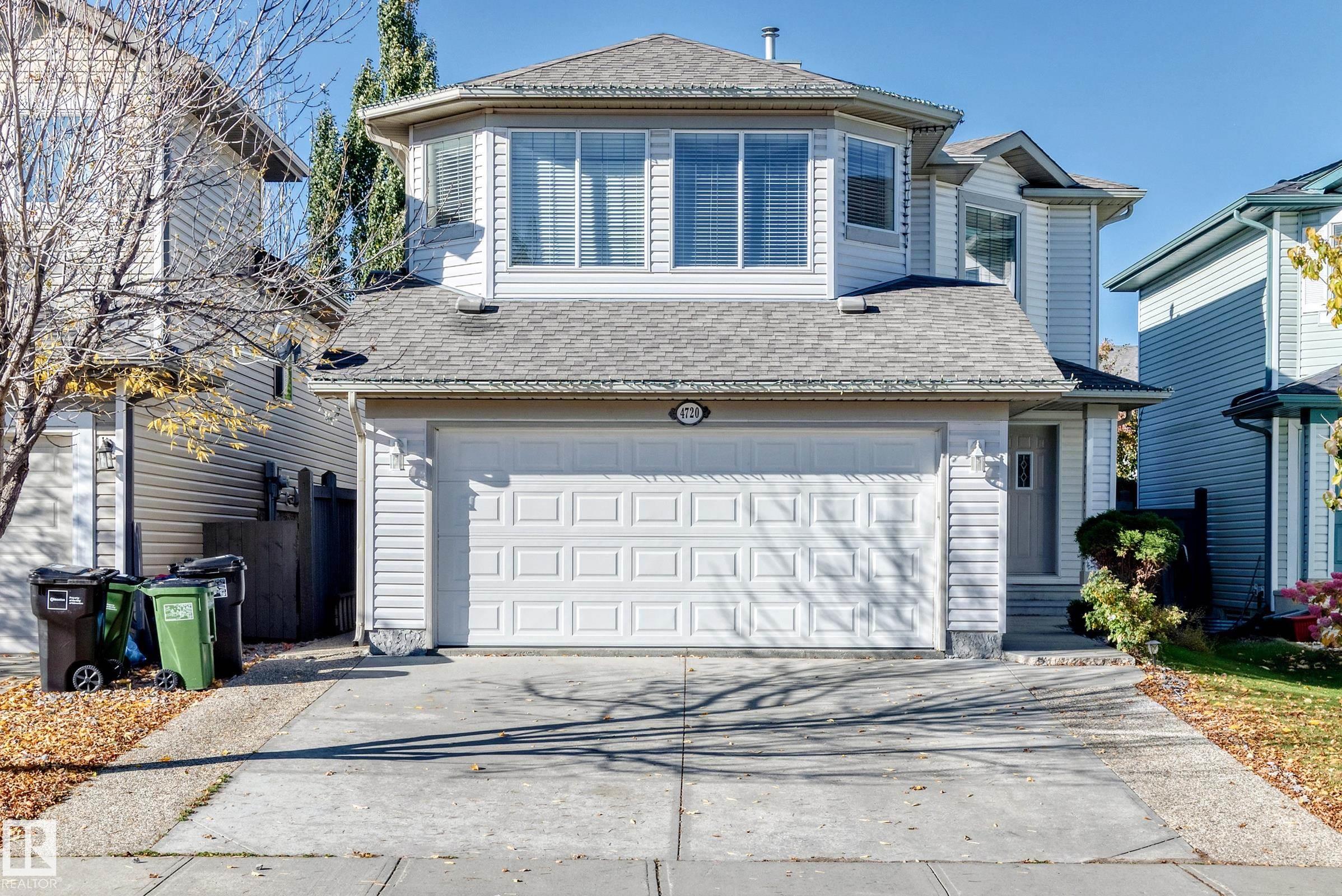 4720 202 Street, Edmonton, MLS® # E4512853
