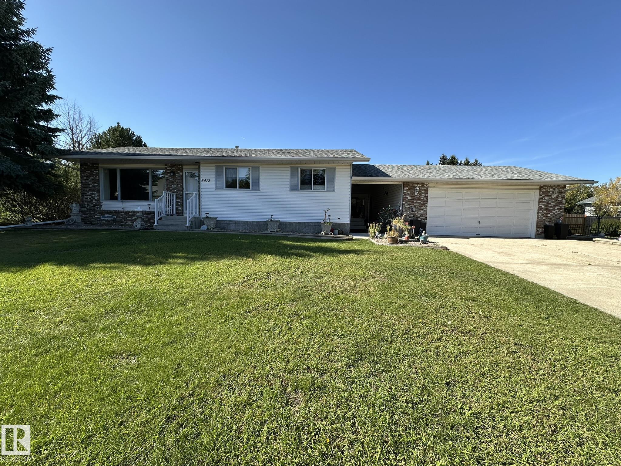 5412 43 Street, Smoky Lake Town, MLS® # E4512854