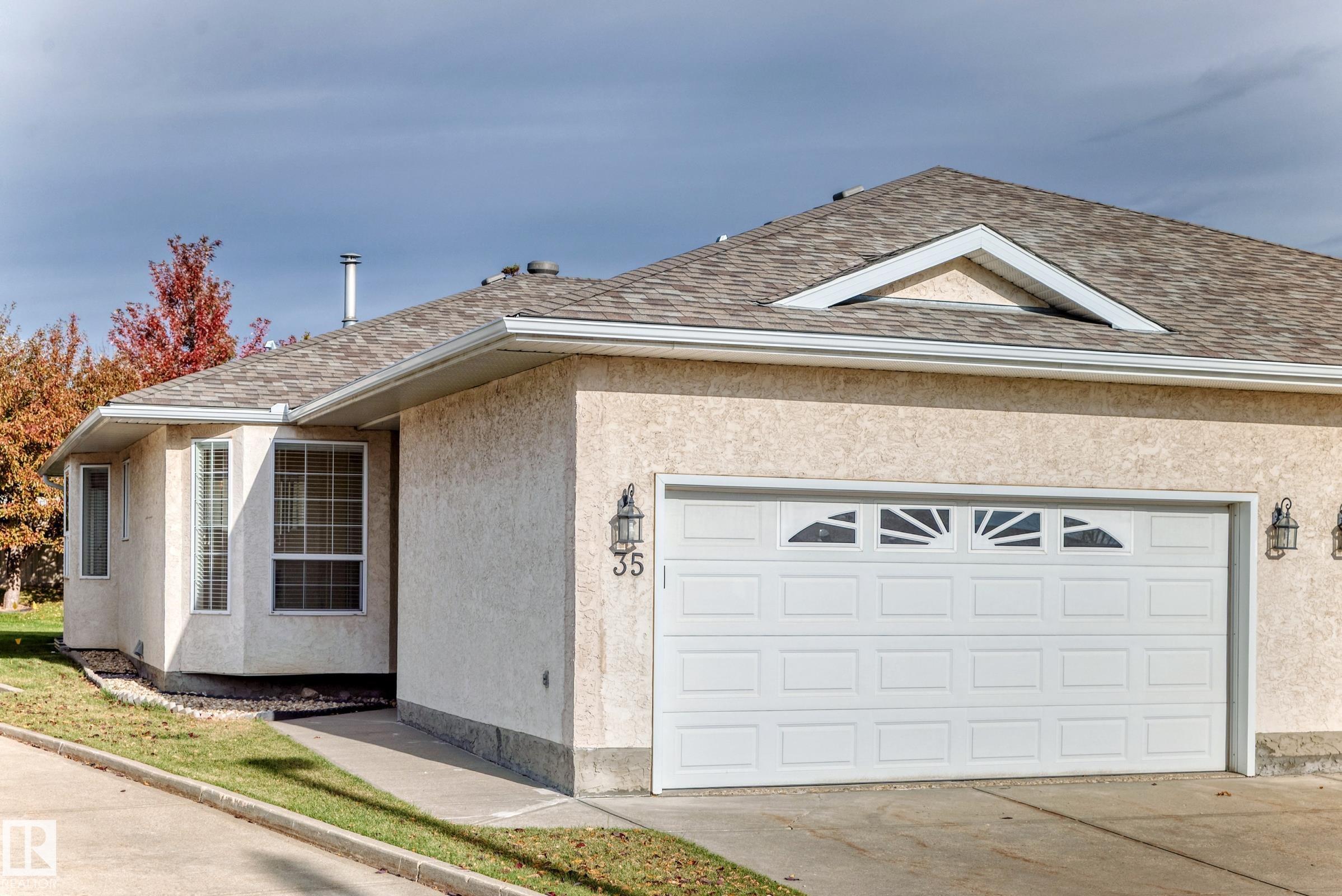 35 14428 Miller Boulevard, Edmonton, MLS® # E4512868