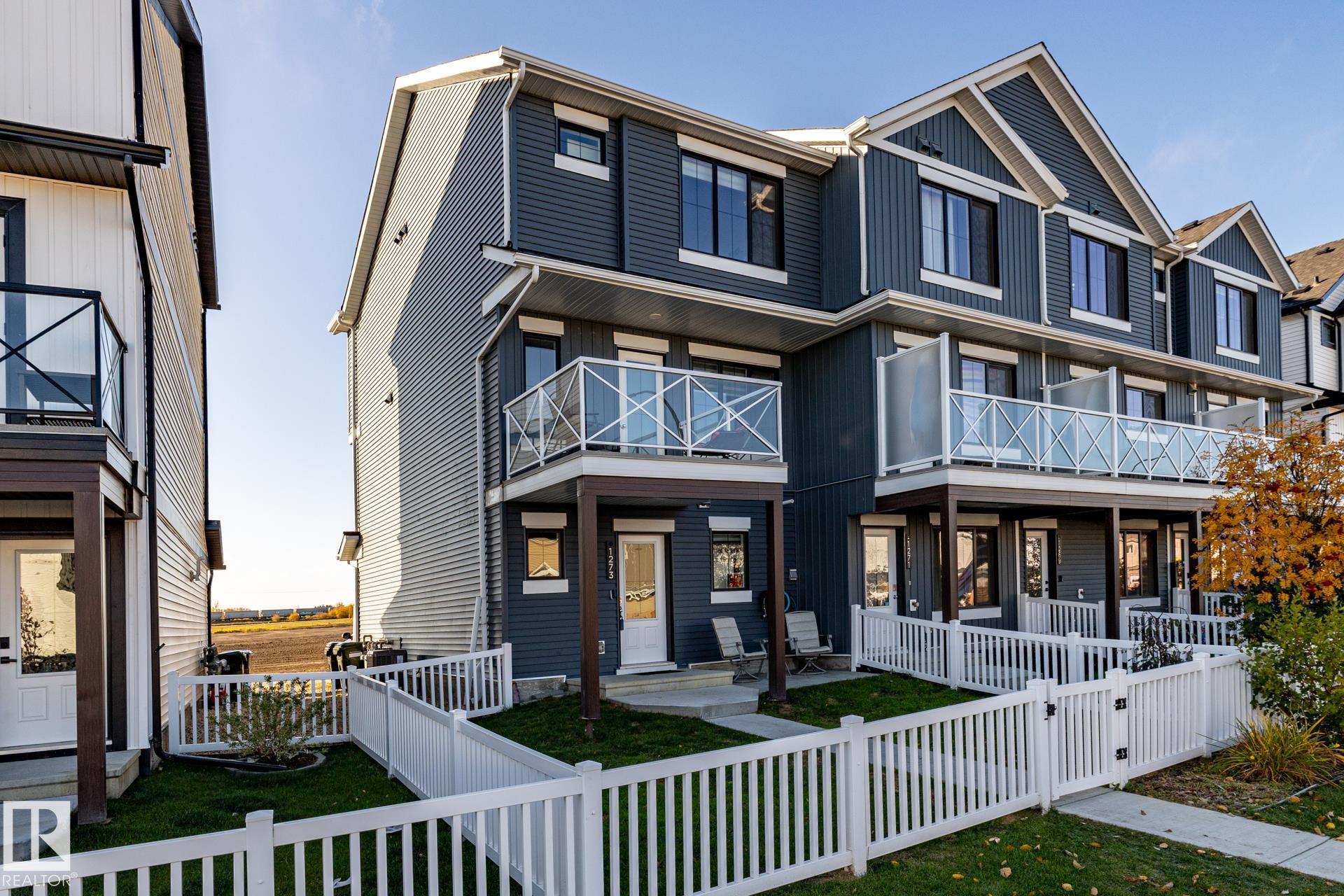 1273 Mcleod Avenue, Spruce Grove, MLS® # E4512873