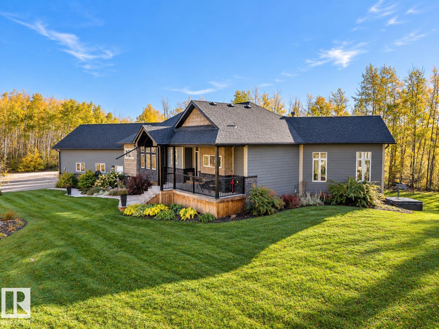 62519 Rr 412 A, Rural Bonnyville M.d., MLS® # E4512874