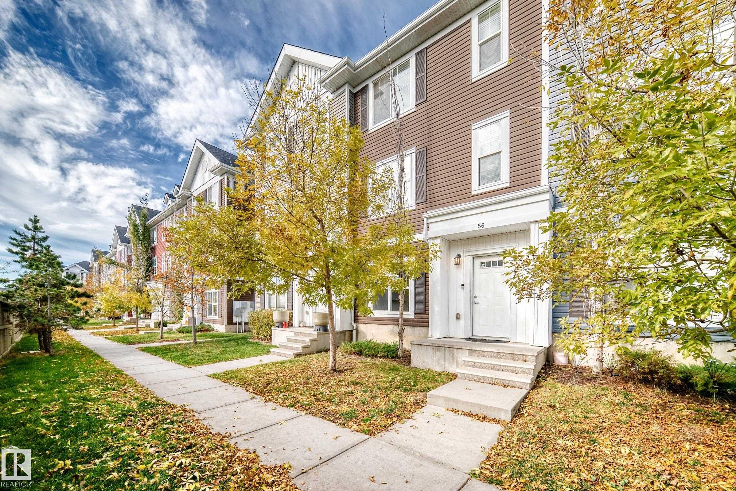 56 903 Crystallina Nera Way, Edmonton, MLS® # E4512879