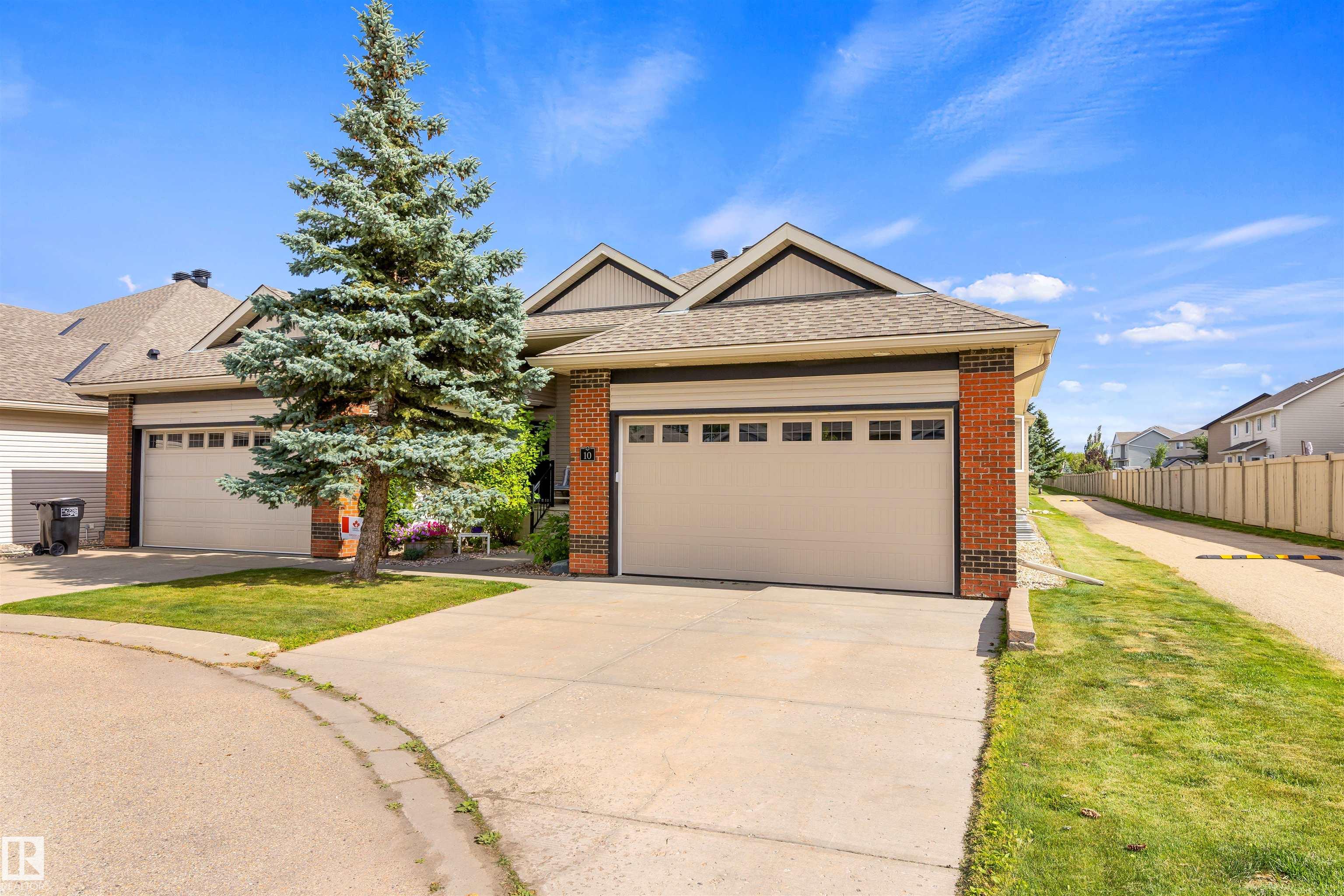 10 841 156 Street, Edmonton, MLS® # E4512883