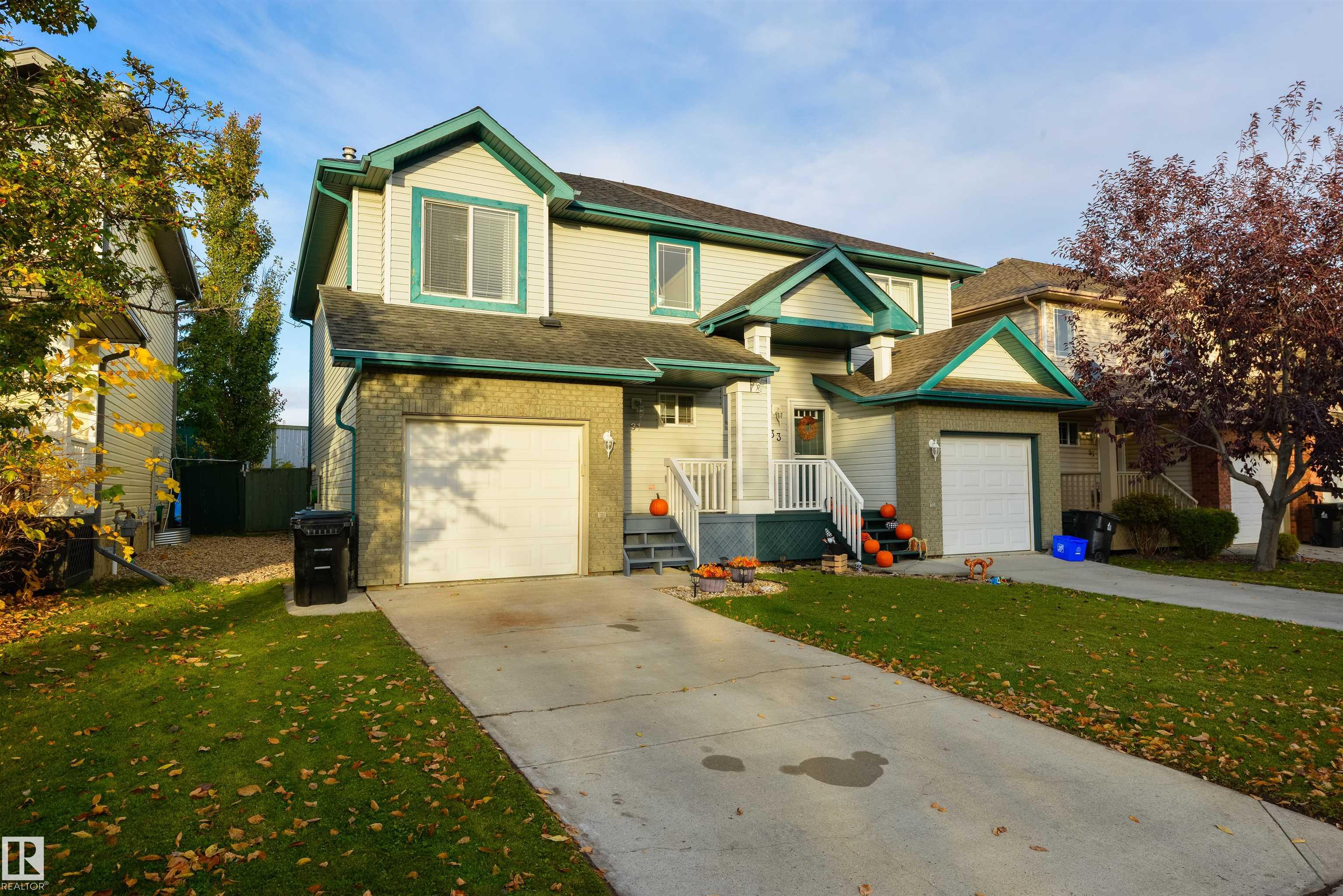 31 Ventura Street, Spruce Grove, MLS® # E4512885