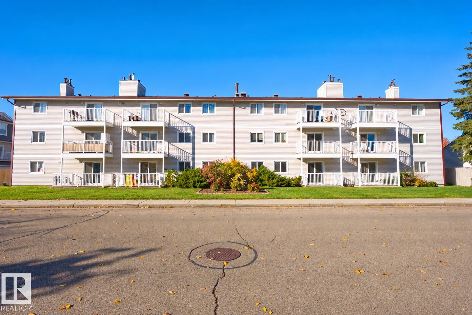106 10136 160 Street, Edmonton, MLS® # E4512886