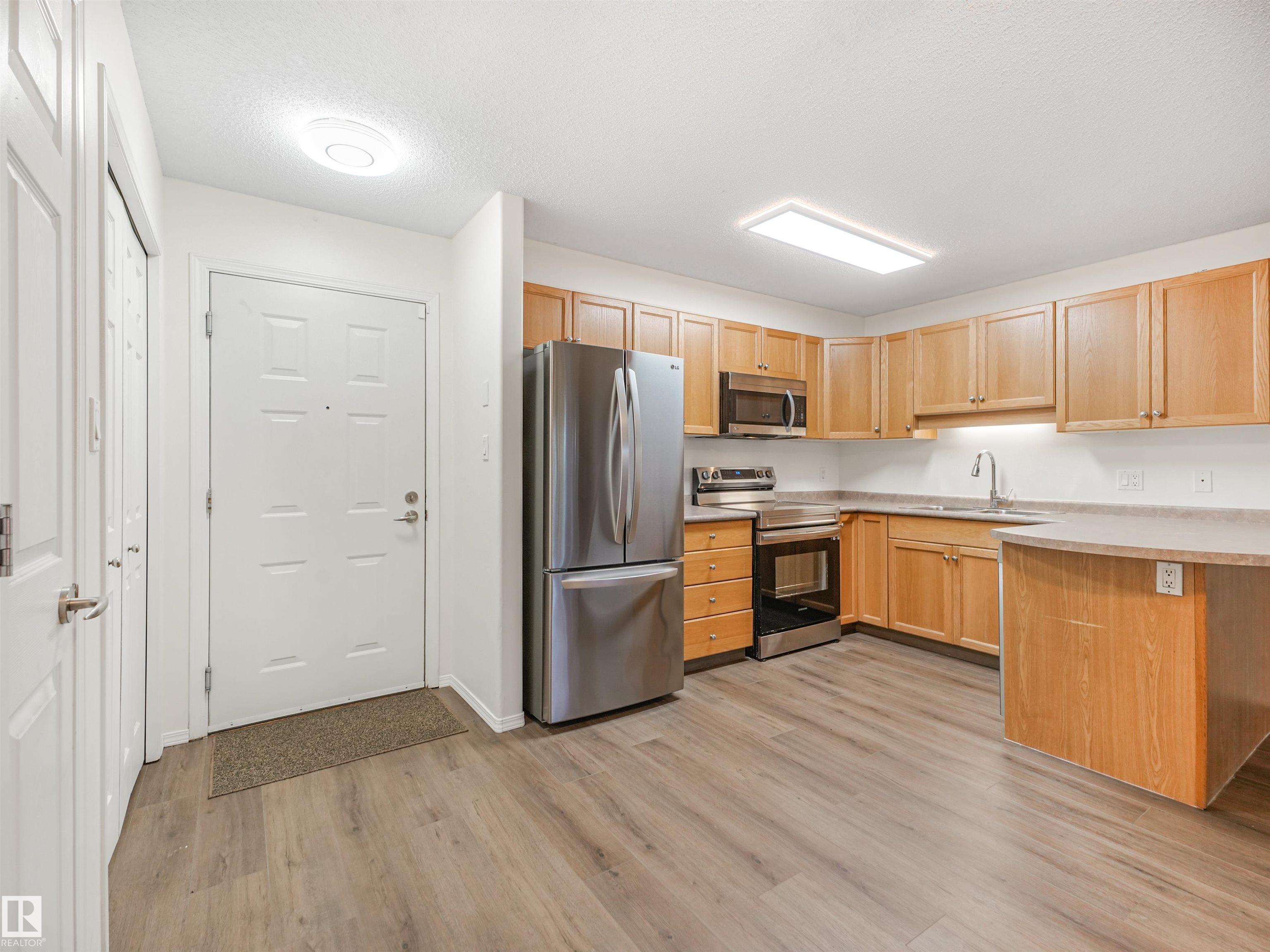 112 13635 34 Street, Edmonton, MLS® # E4512890