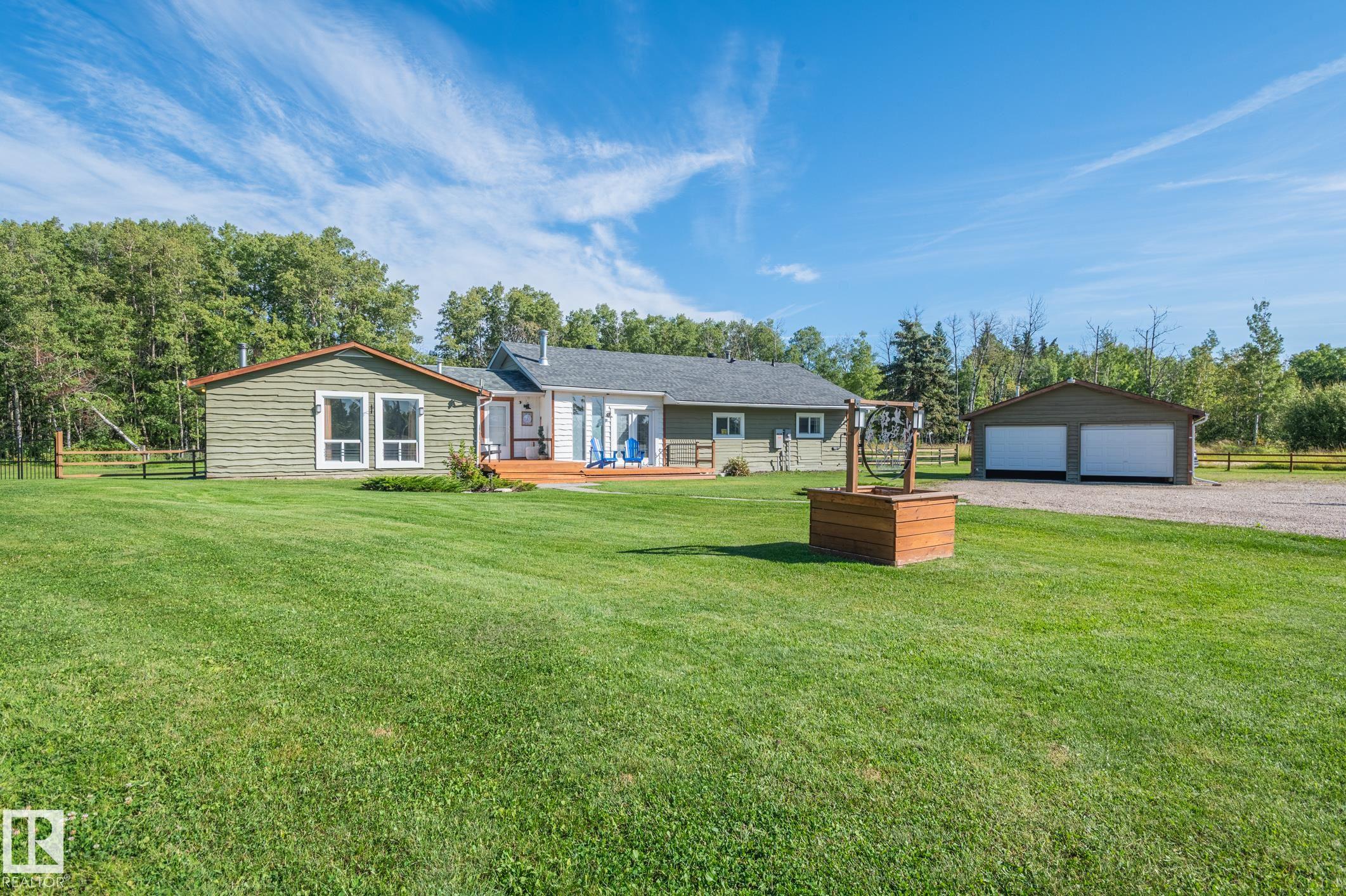 21508 Wye Road, Rural Strathcona County, MLS® # E4512892