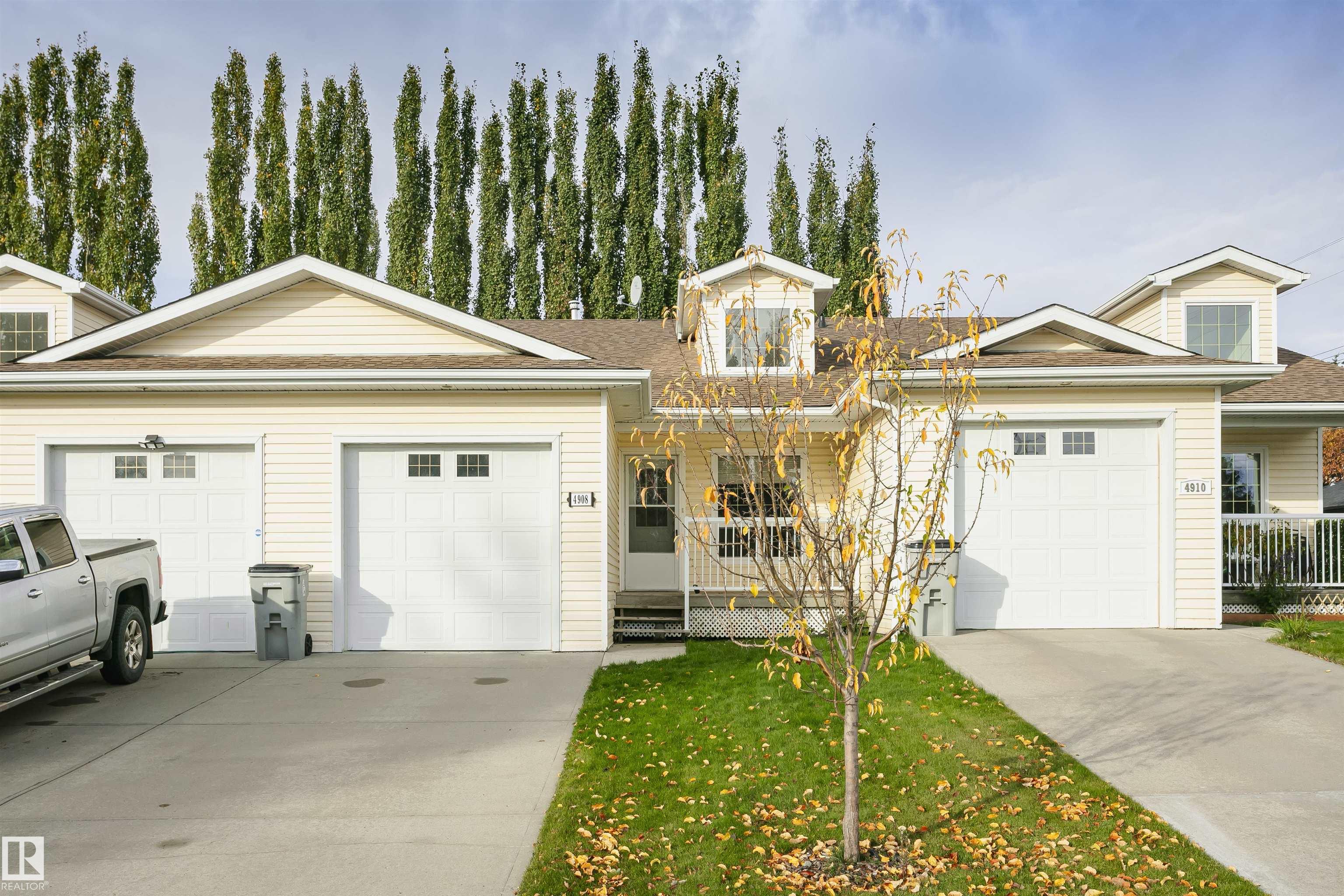 4908 49 Street, Legal, MLS® # E4512898