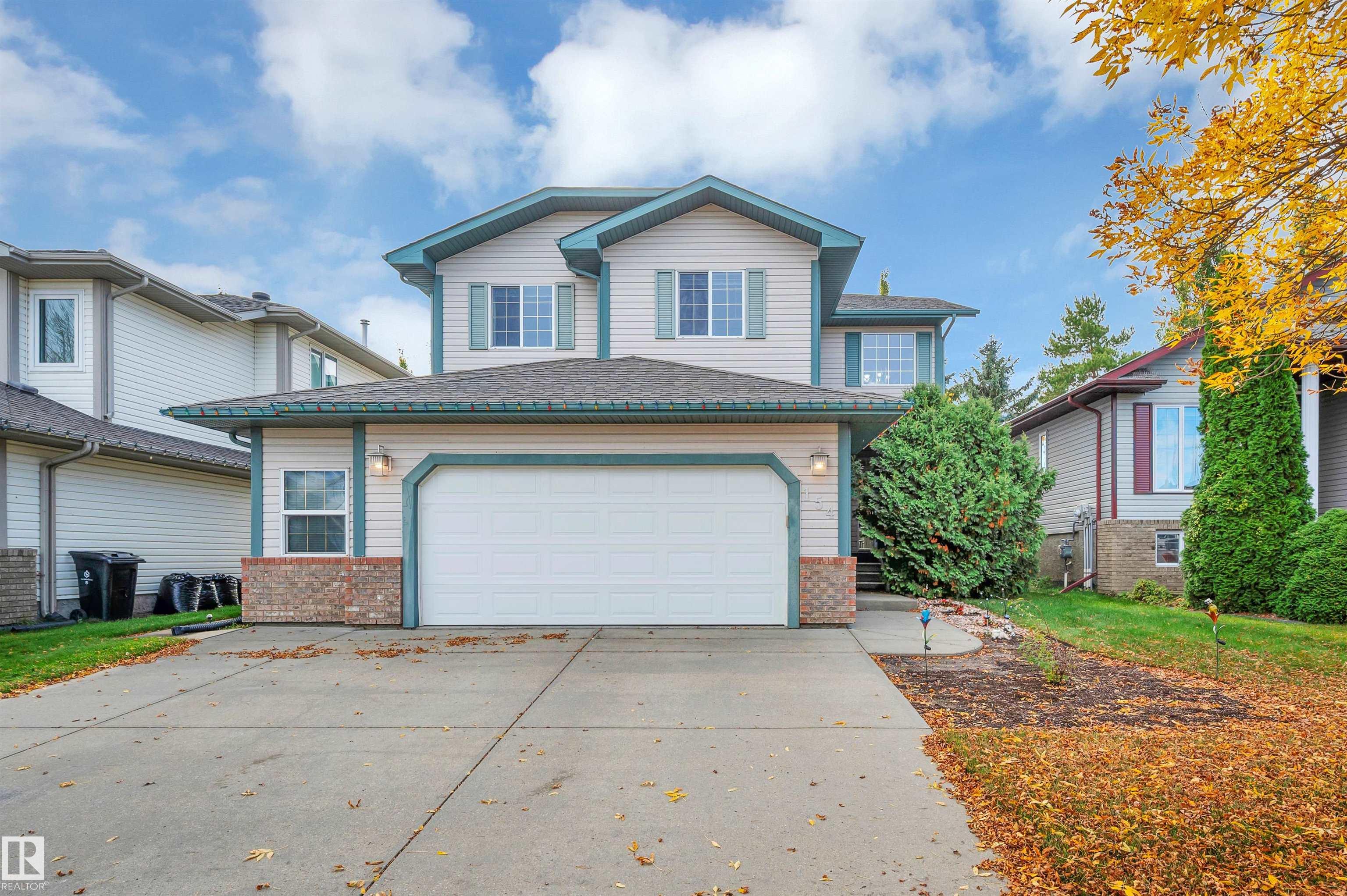 154 Westpark Way, Fort Saskatchewan, MLS® # E4512908