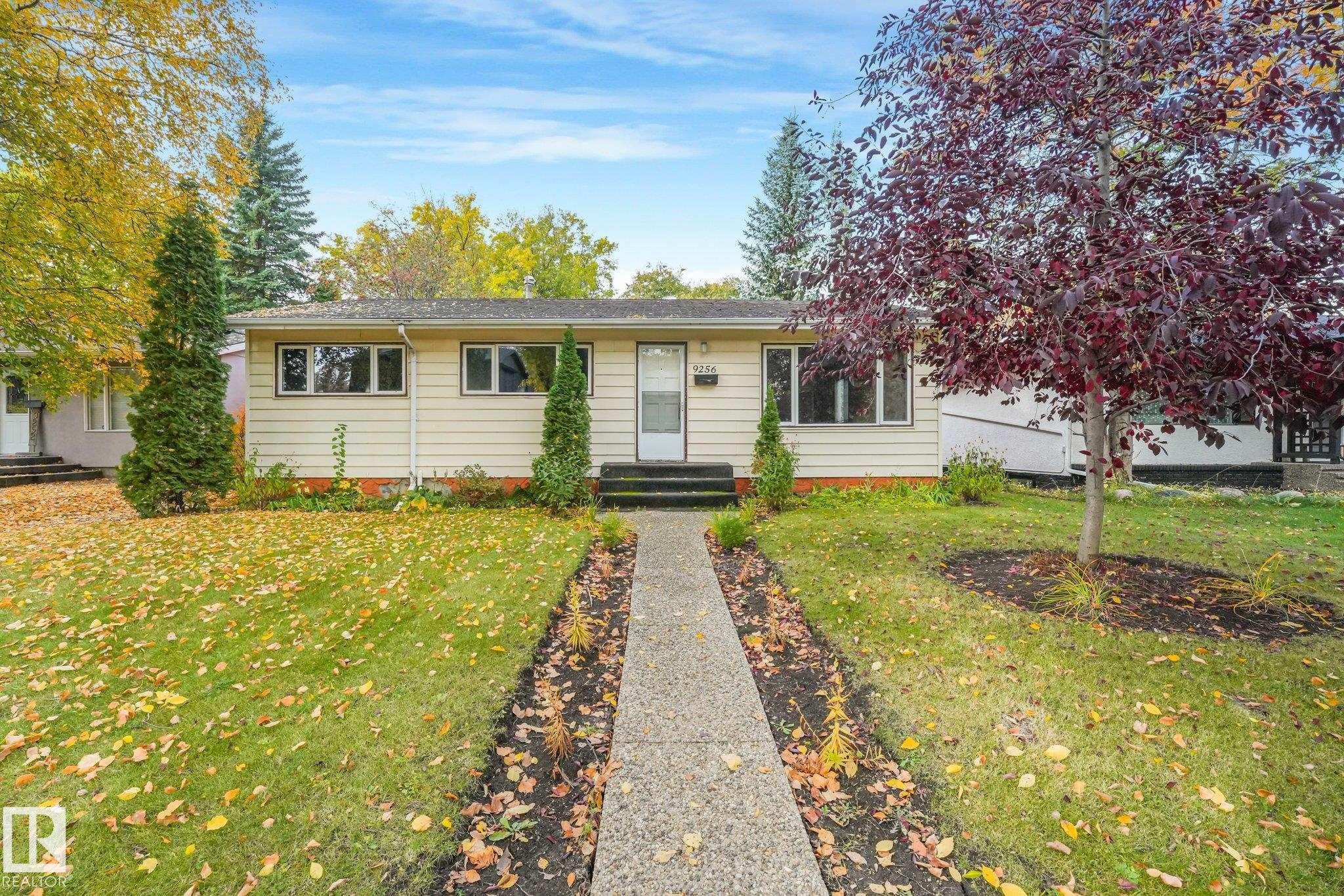 Real Estate Listing MLS E4512910