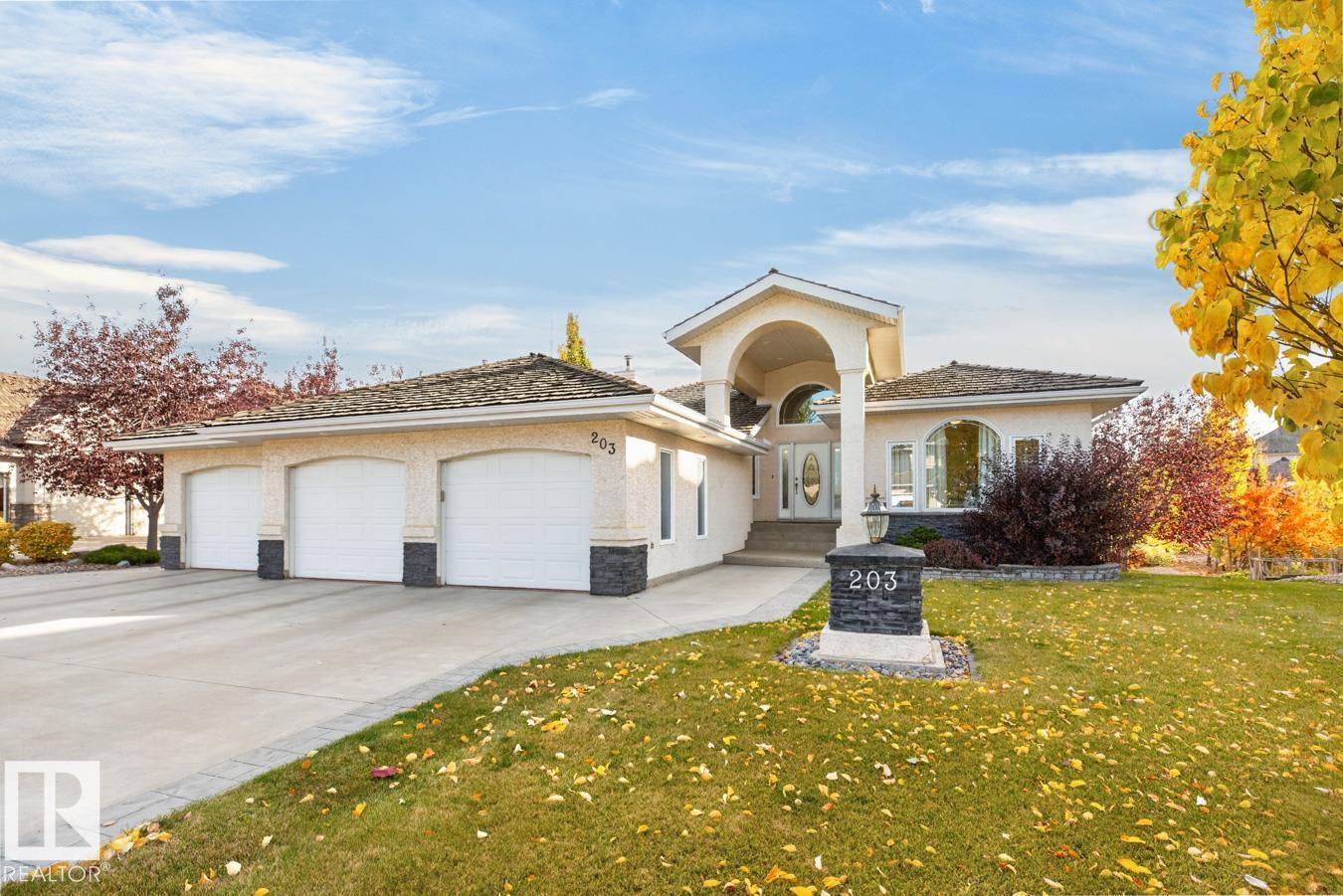 203 52304 Rge Road 233, Rural Strathcona County, MLS® # E4512913