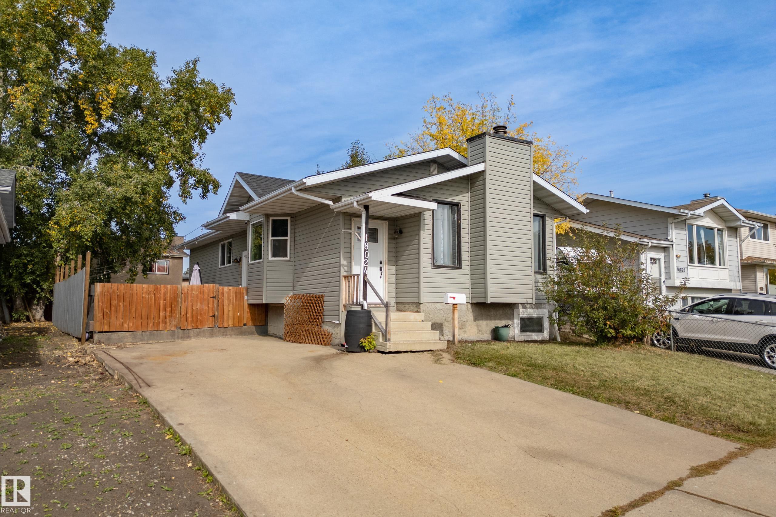 18024 73 Avenue, Edmonton, MLS® # E4512915