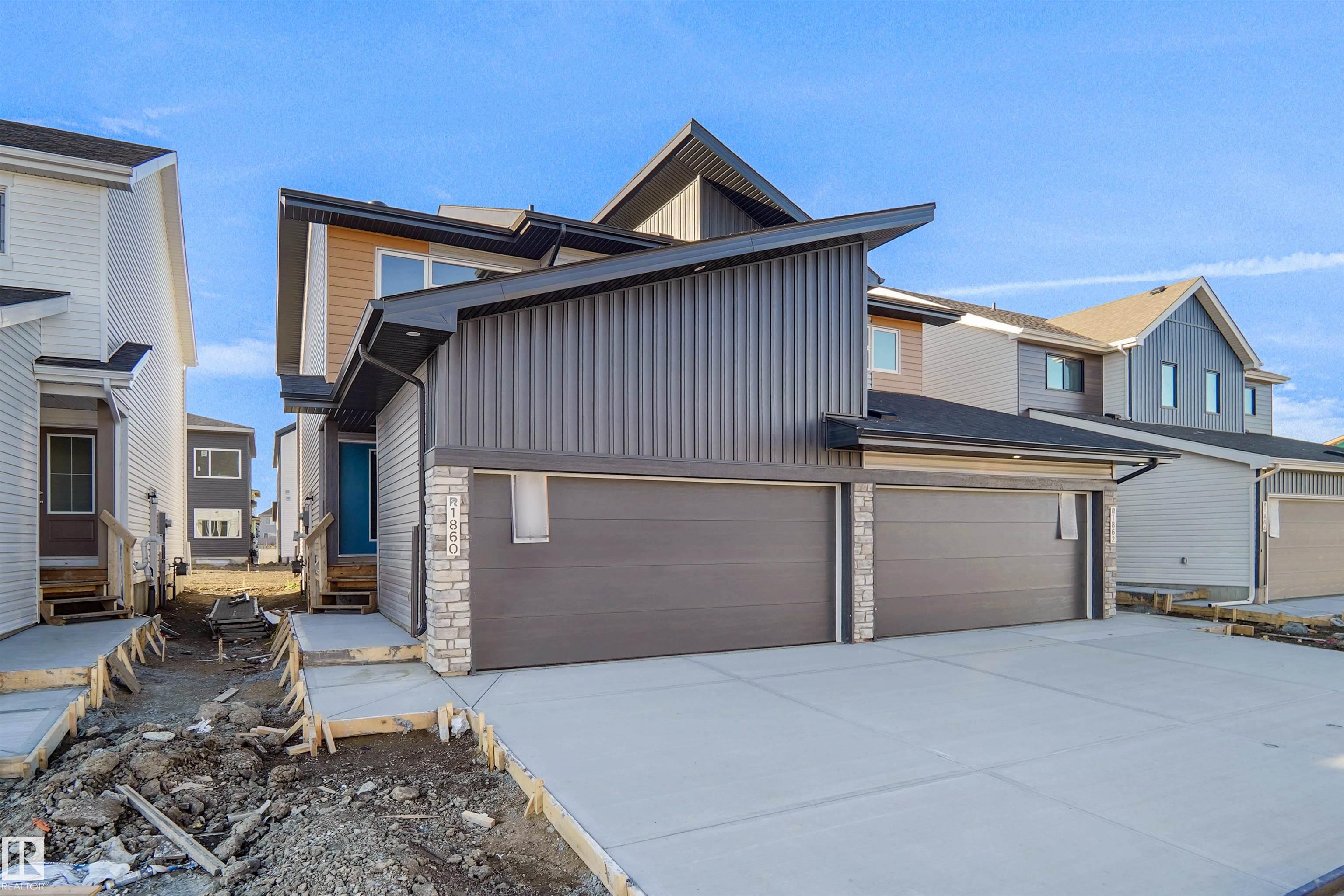 1860 187 Street, Edmonton, MLS® # E4512922