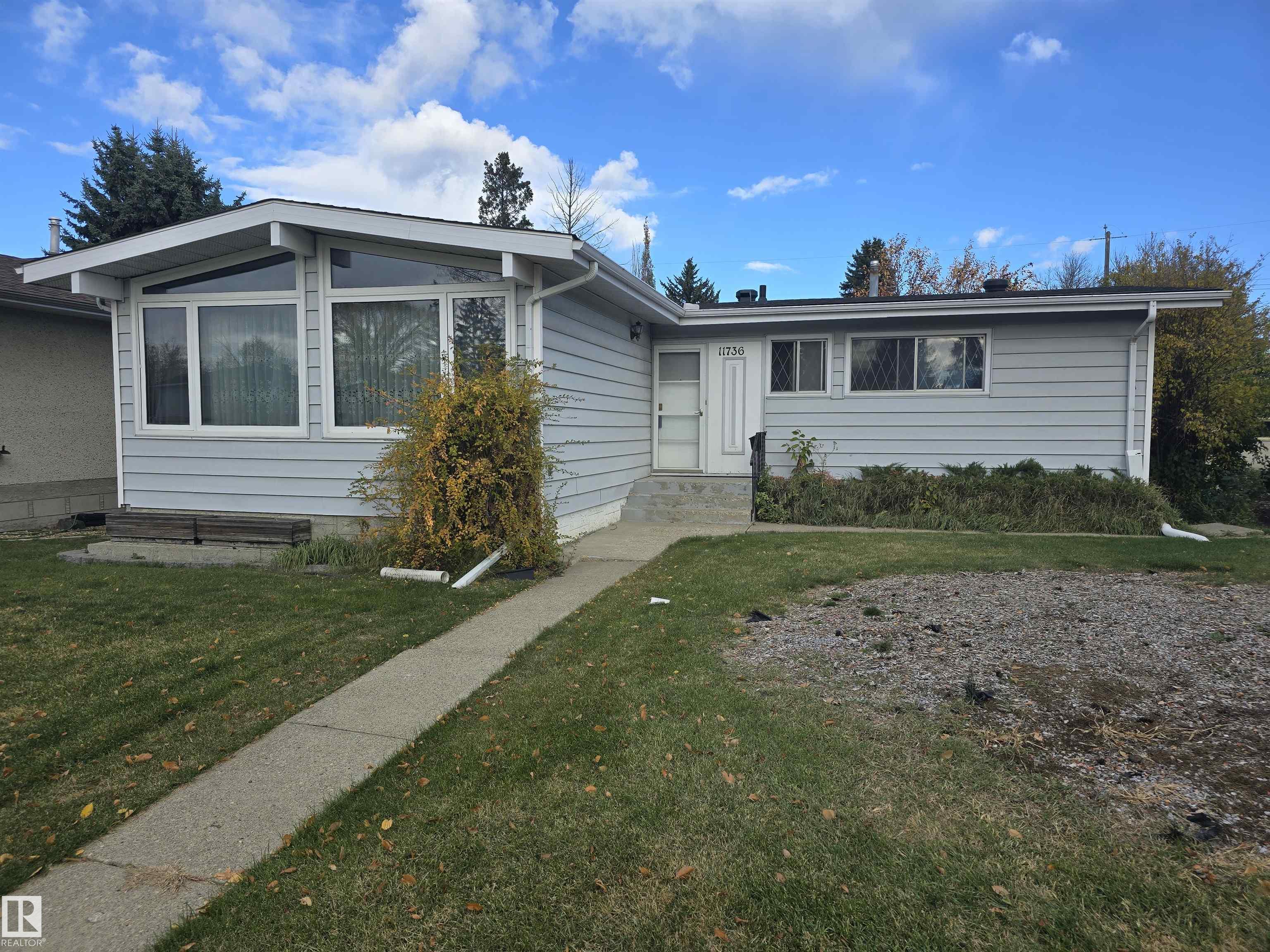 11736 43 Avenue, Edmonton, MLS® # E4512923