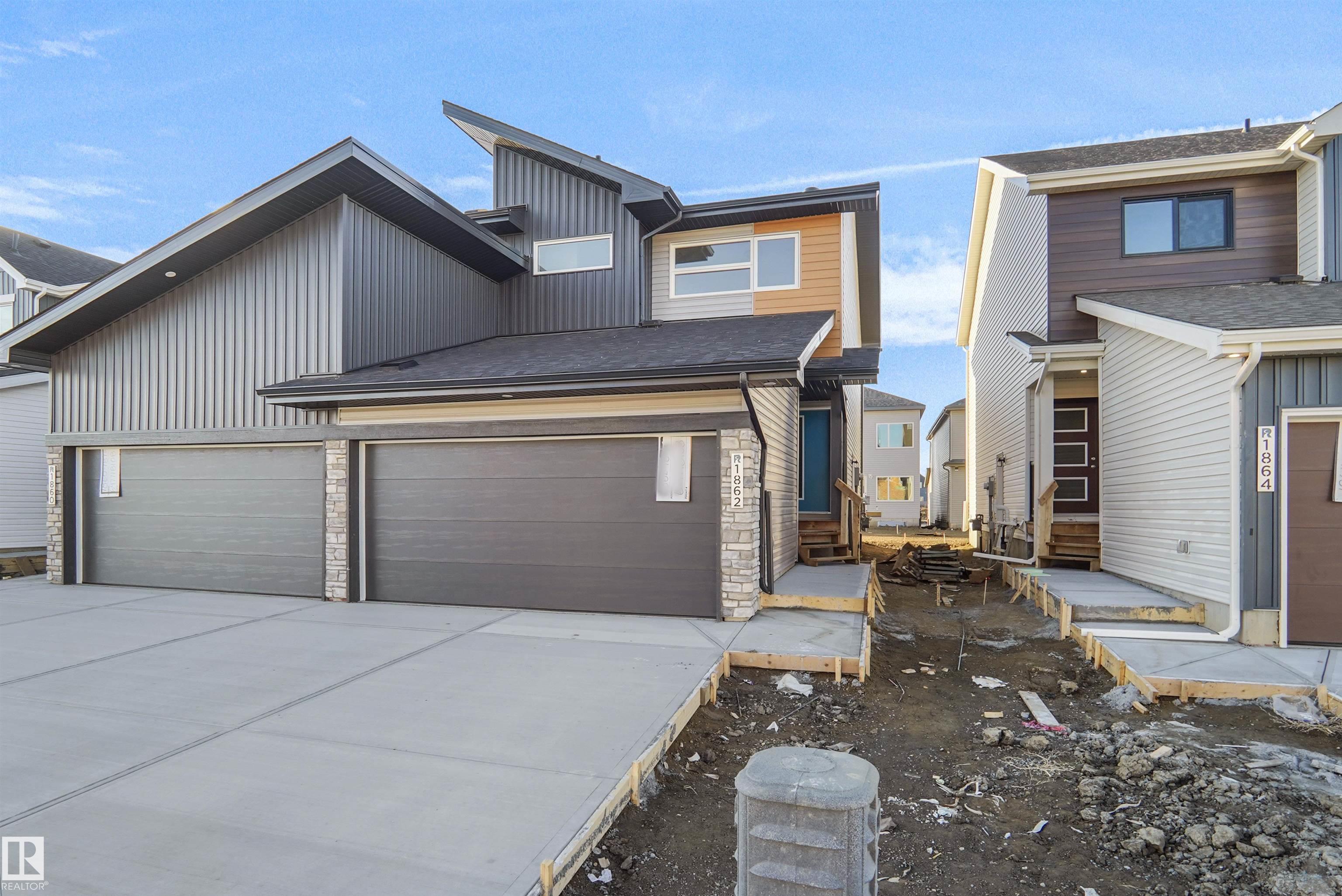 1862 187 Street, Edmonton, MLS® # E4512925