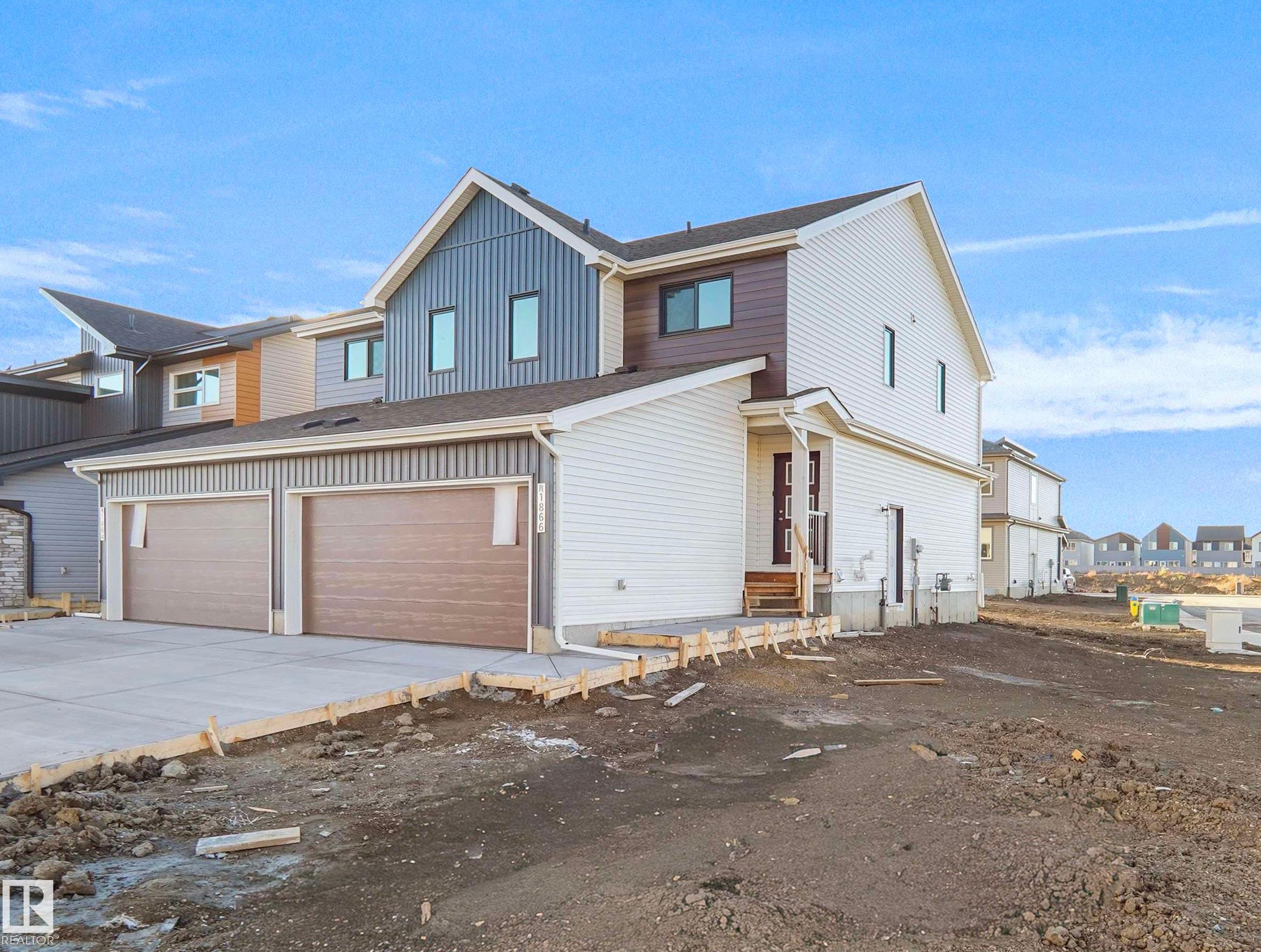 1866 187 Street, Edmonton, MLS® # E4512930