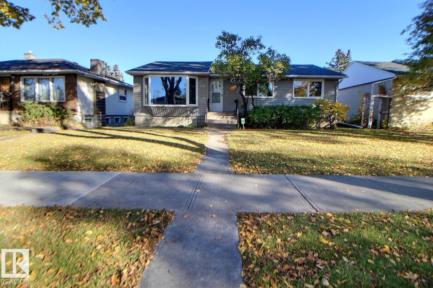 11511 135 Street, Edmonton, MLS® # E4512933