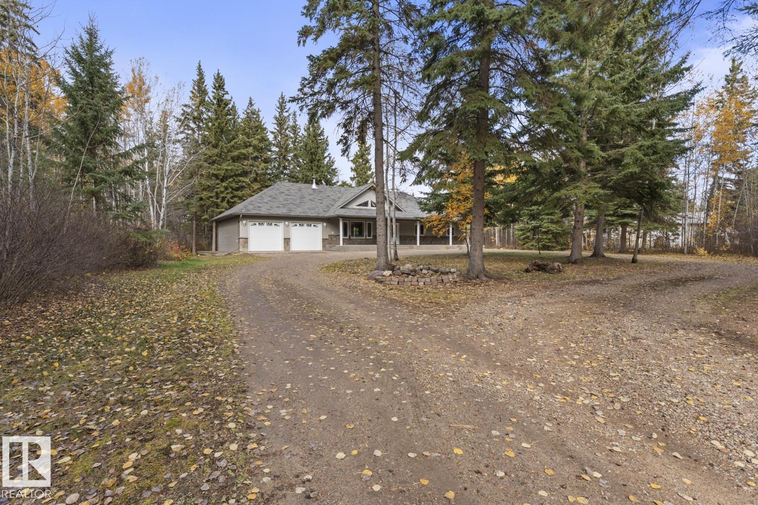 20 61307 Rge Rd 470, Rural Bonnyville M.d., MLS® # E4512935