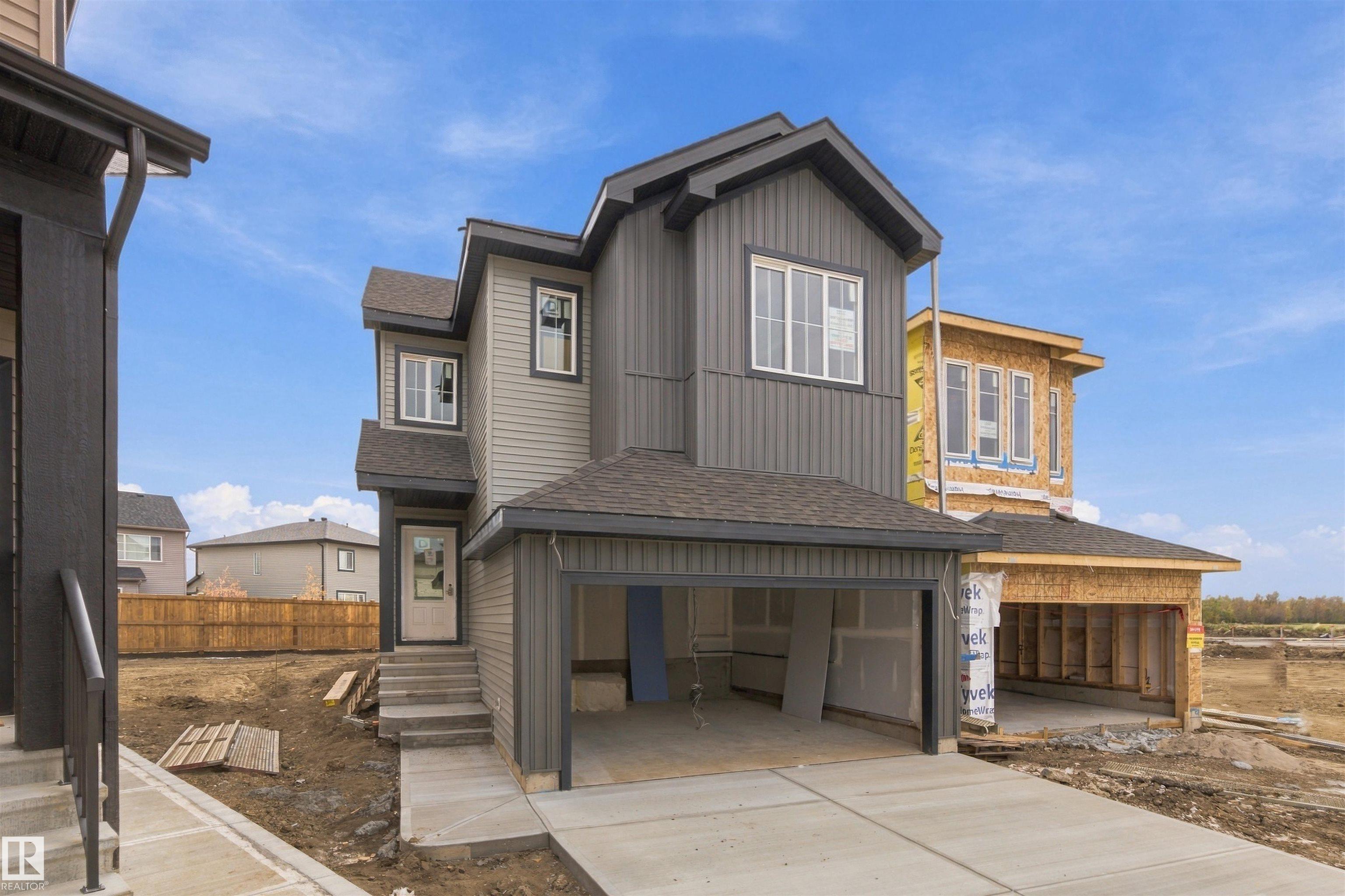 1511 208 Street, Edmonton, MLS® # E4512937
