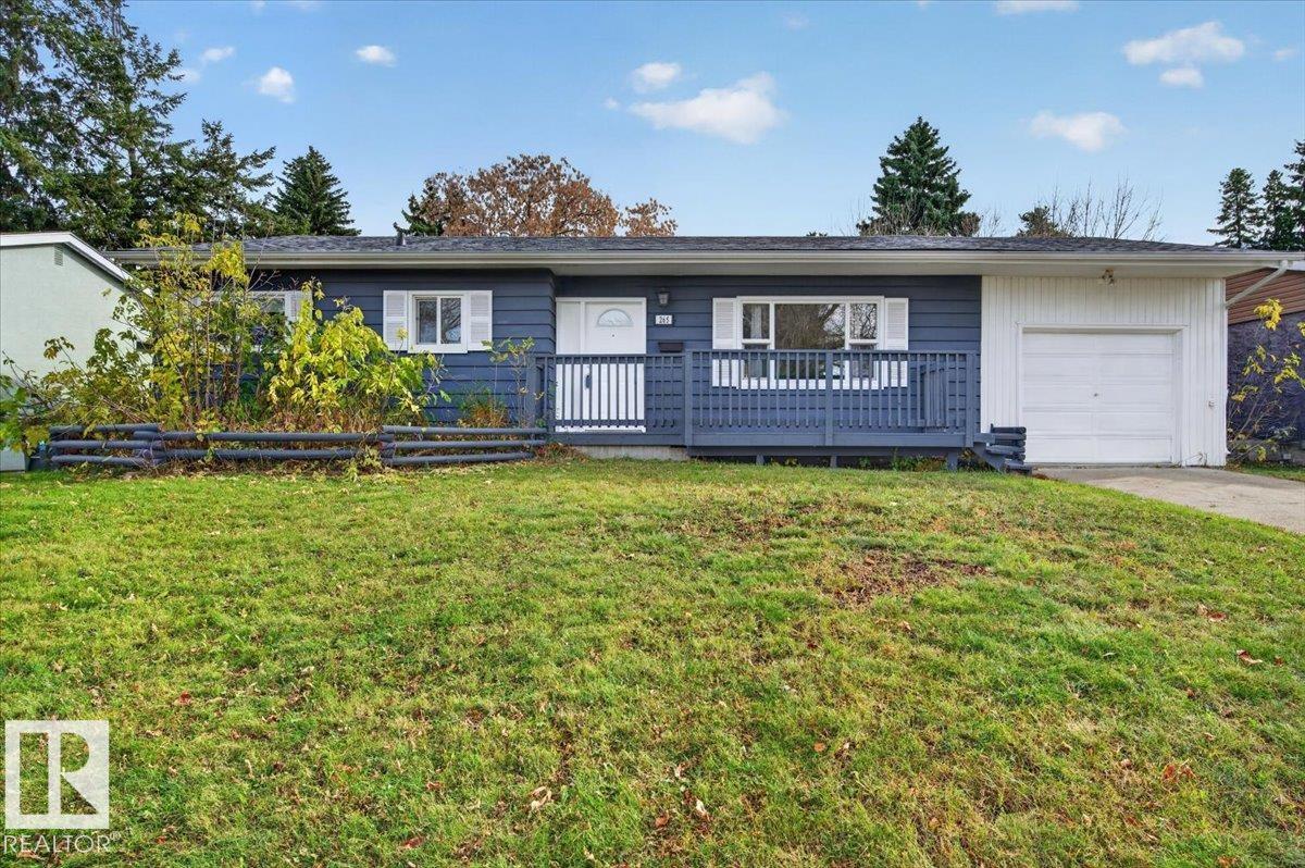 265 Evergreen Street, Sherwood Park, MLS® # E4512938