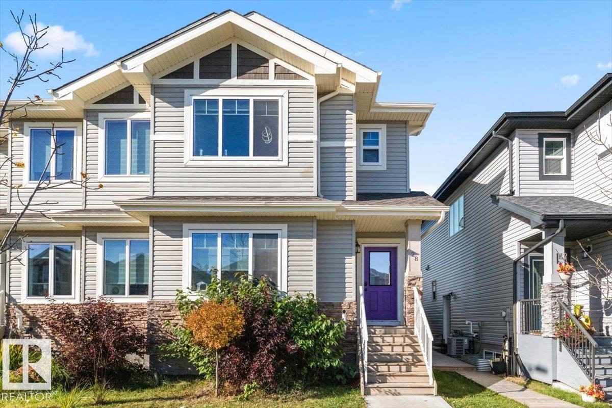 28 Davis Street, Fort Saskatchewan, MLS® # E4512939