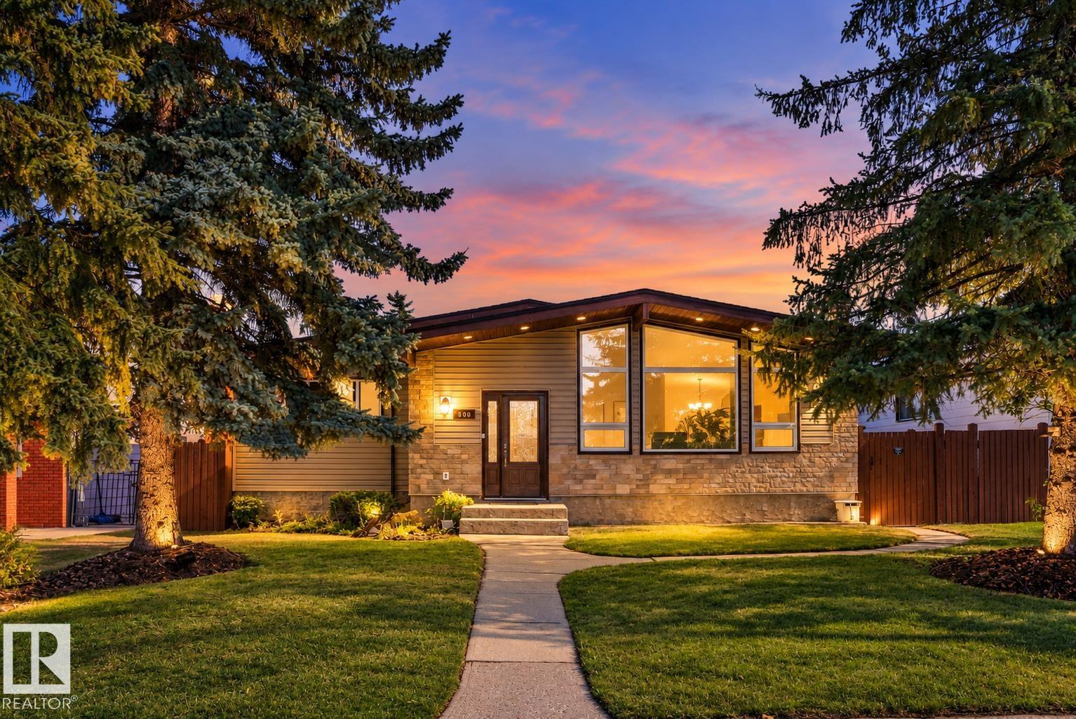 800 Lee Ridge Road, Edmonton, MLS® # E4512947
