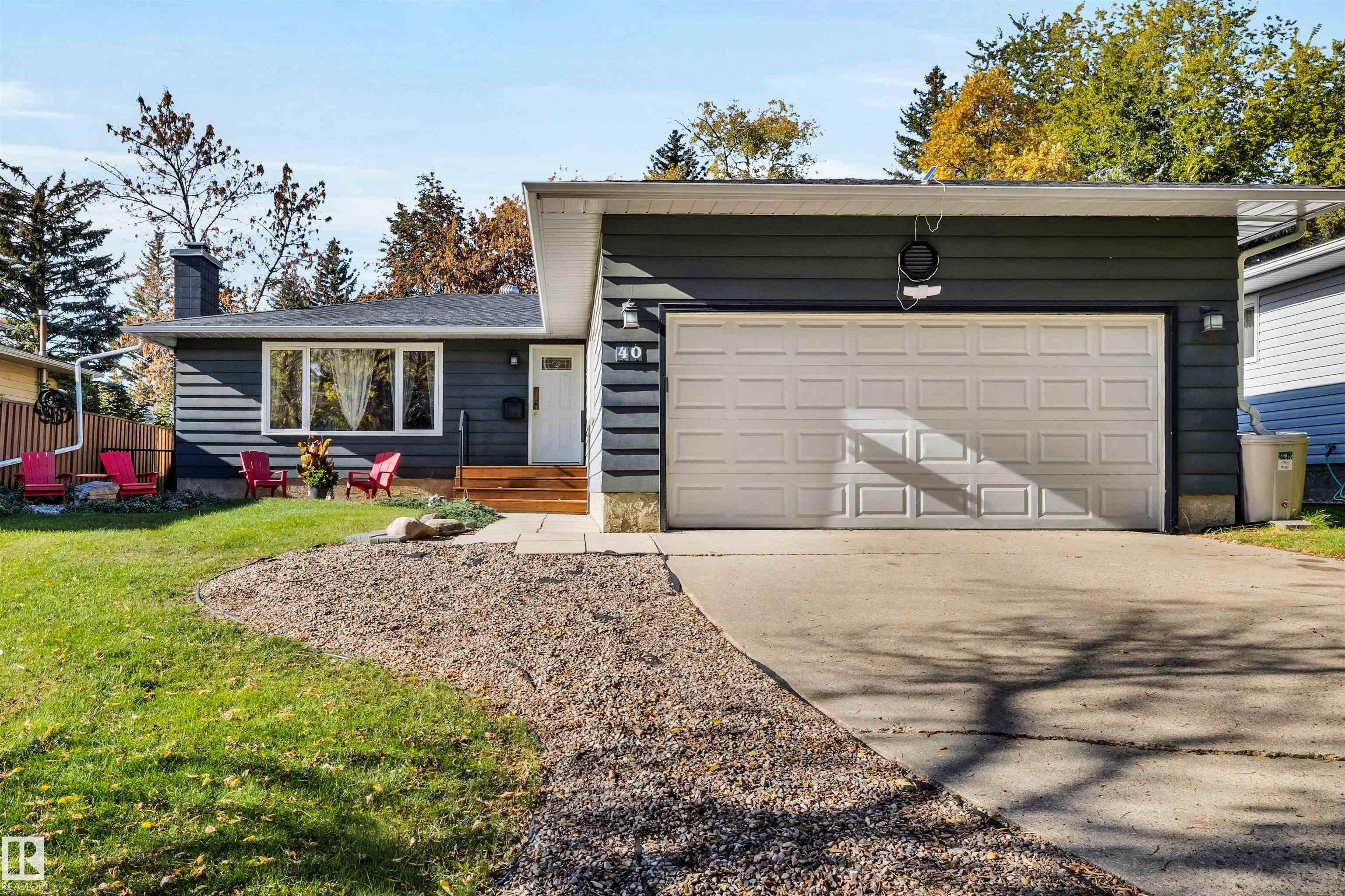 40 Glenhaven Crescent, St. Albert, MLS® # E4512948