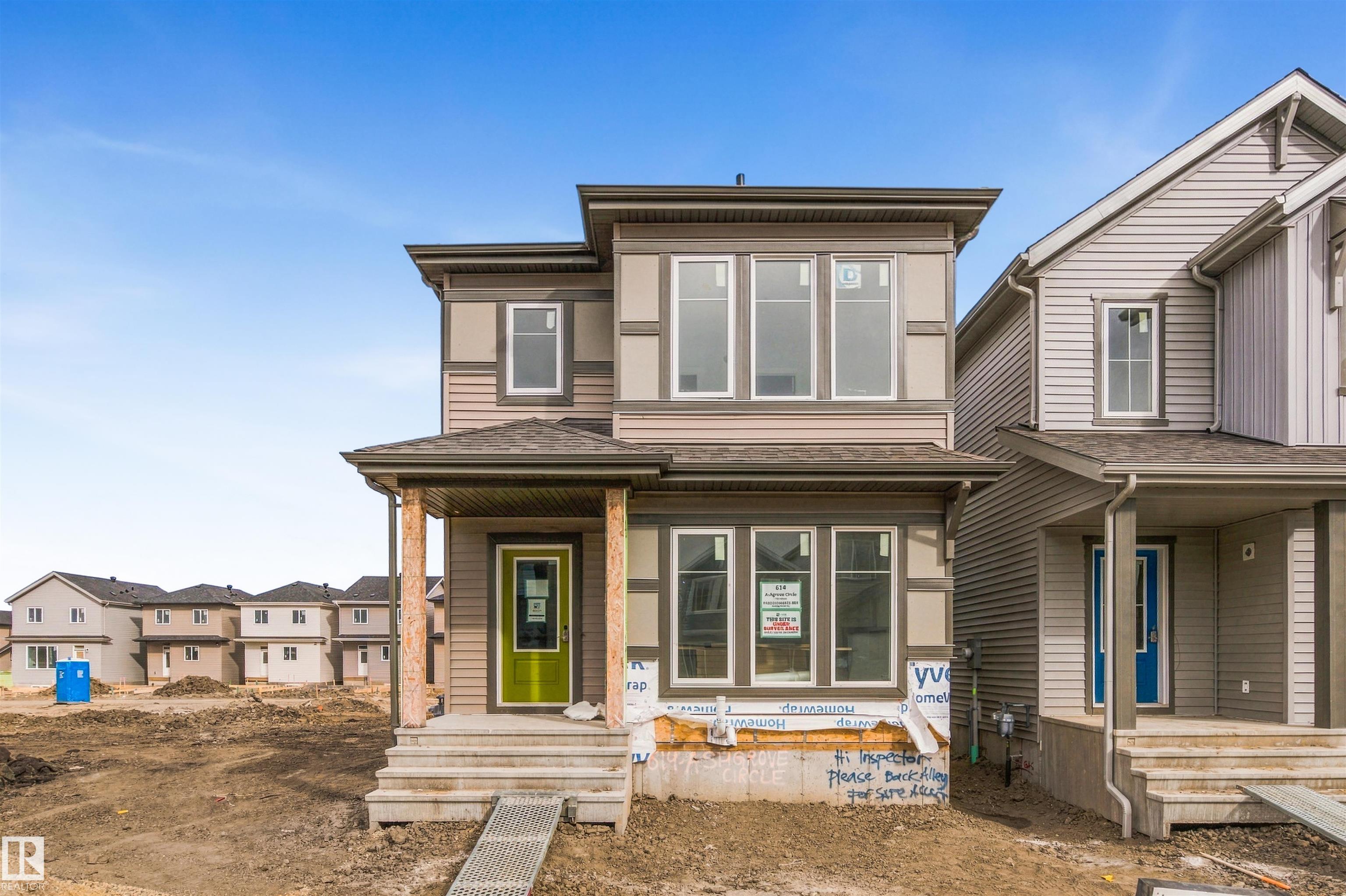 614 Ashgrove Circle, Leduc, MLS® # E4512950