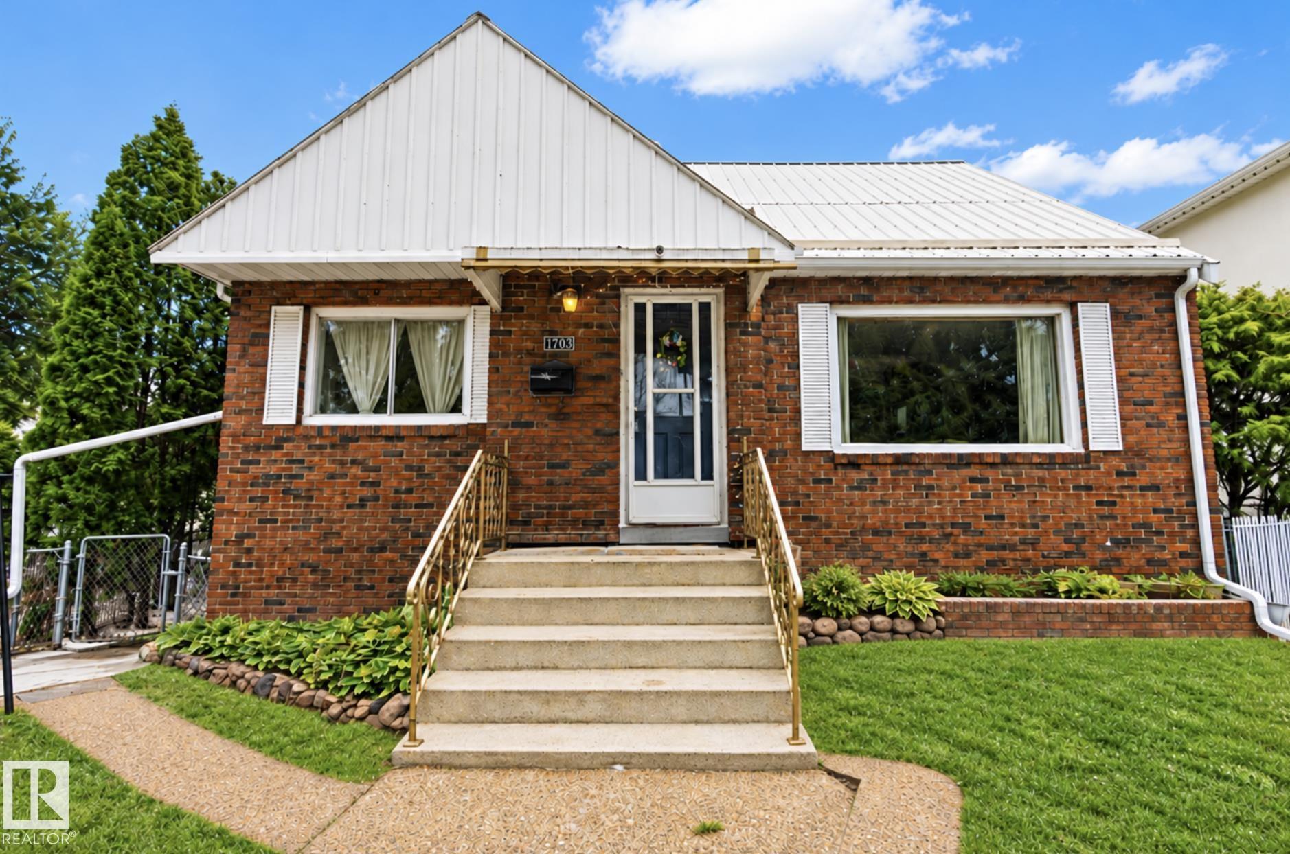 7703 77 Avenue, Edmonton, MLS® # E4512956