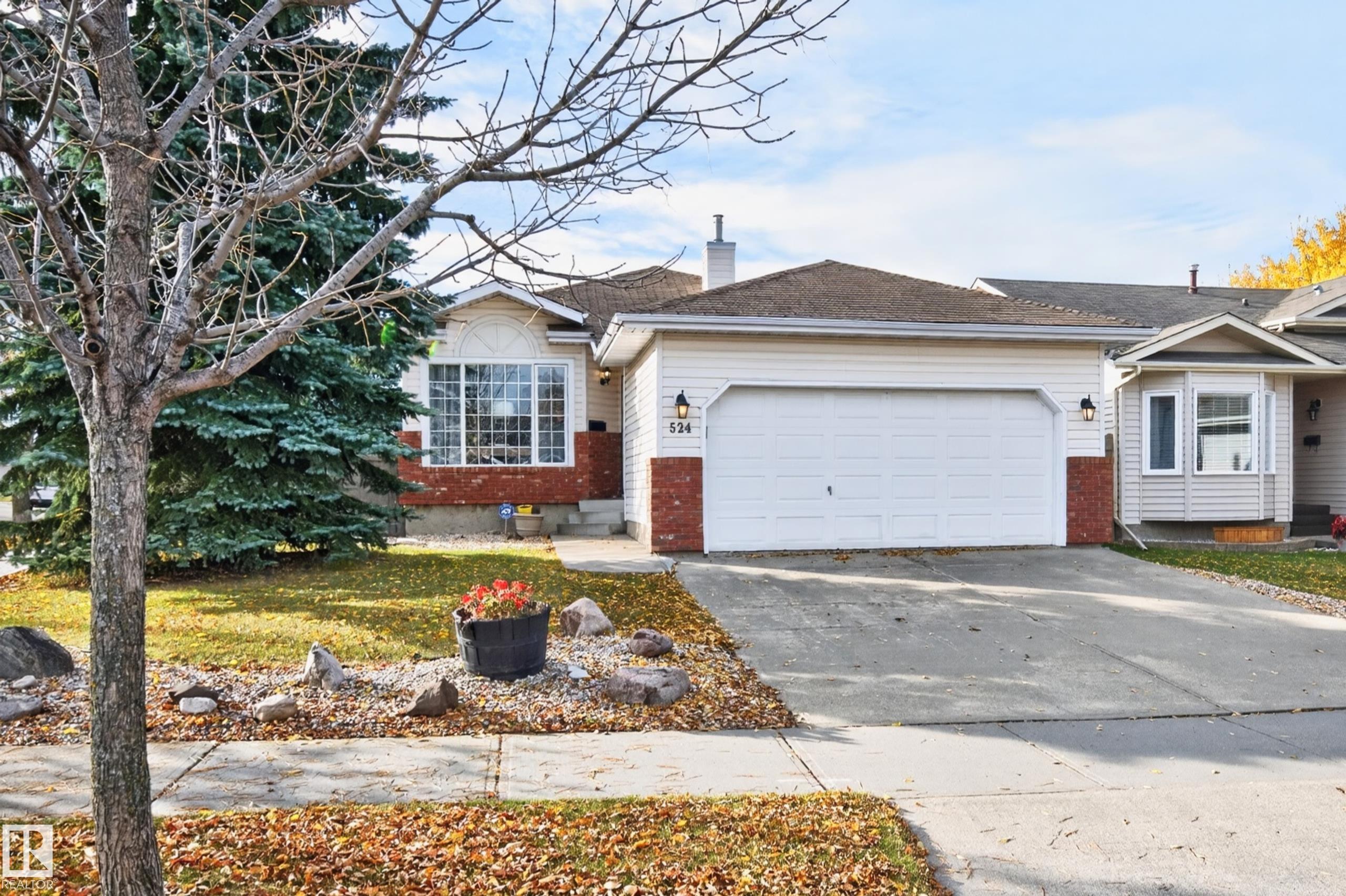 524 Rainbow Crescent, Sherwood Park, MLS® # E4512968