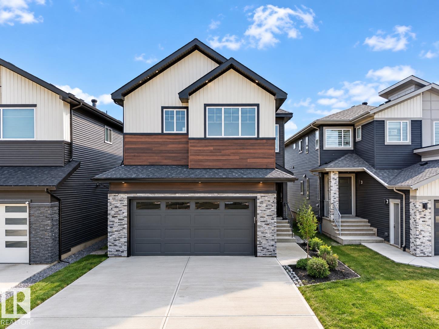 8418 Mayday Link, Edmonton, MLS® # E4512970