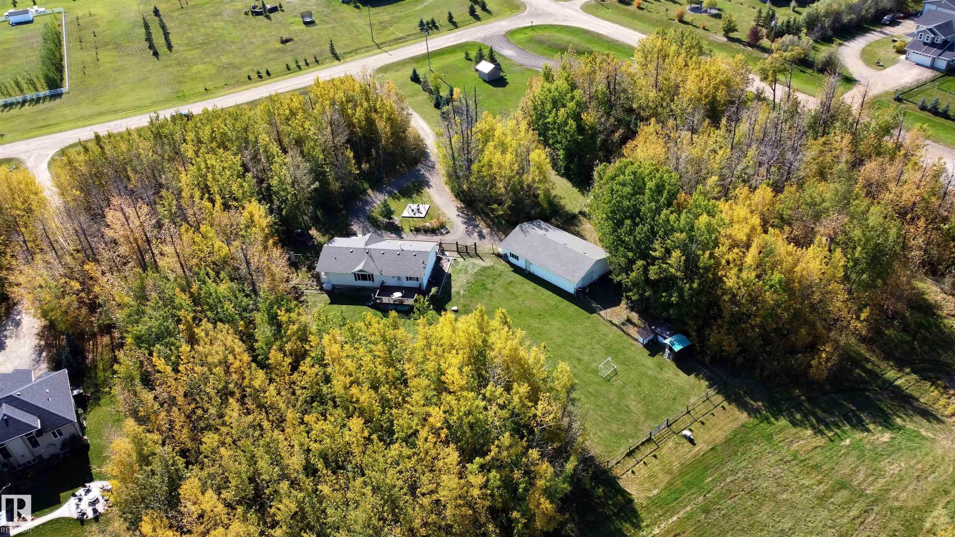 480 21539 Twp Rd 503, Rural Leduc County, MLS® # E4512972