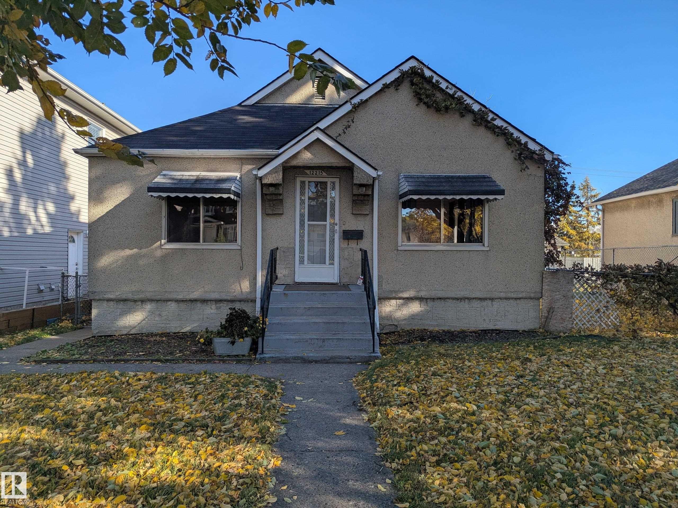 12215 101 Street, Edmonton, MLS® # E4512974