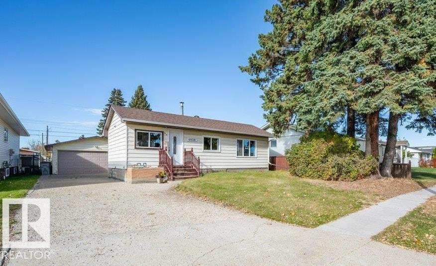 4820 49 Street, Gibbons, MLS® # E4512981