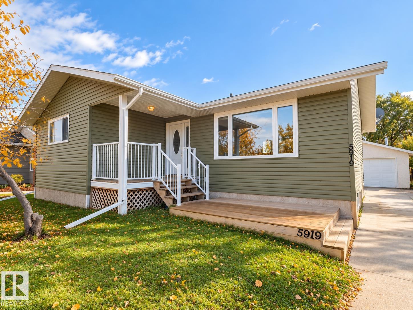 5919 53 Ave, Vermilion, MLS® # E4512983