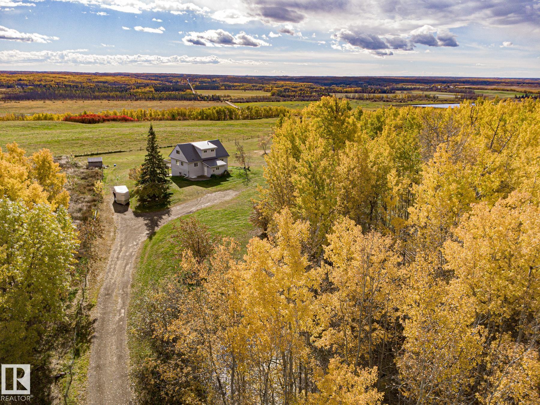 203 1414 Hwy 37, Rural Lac Ste. Anne County, MLS® # E4512989