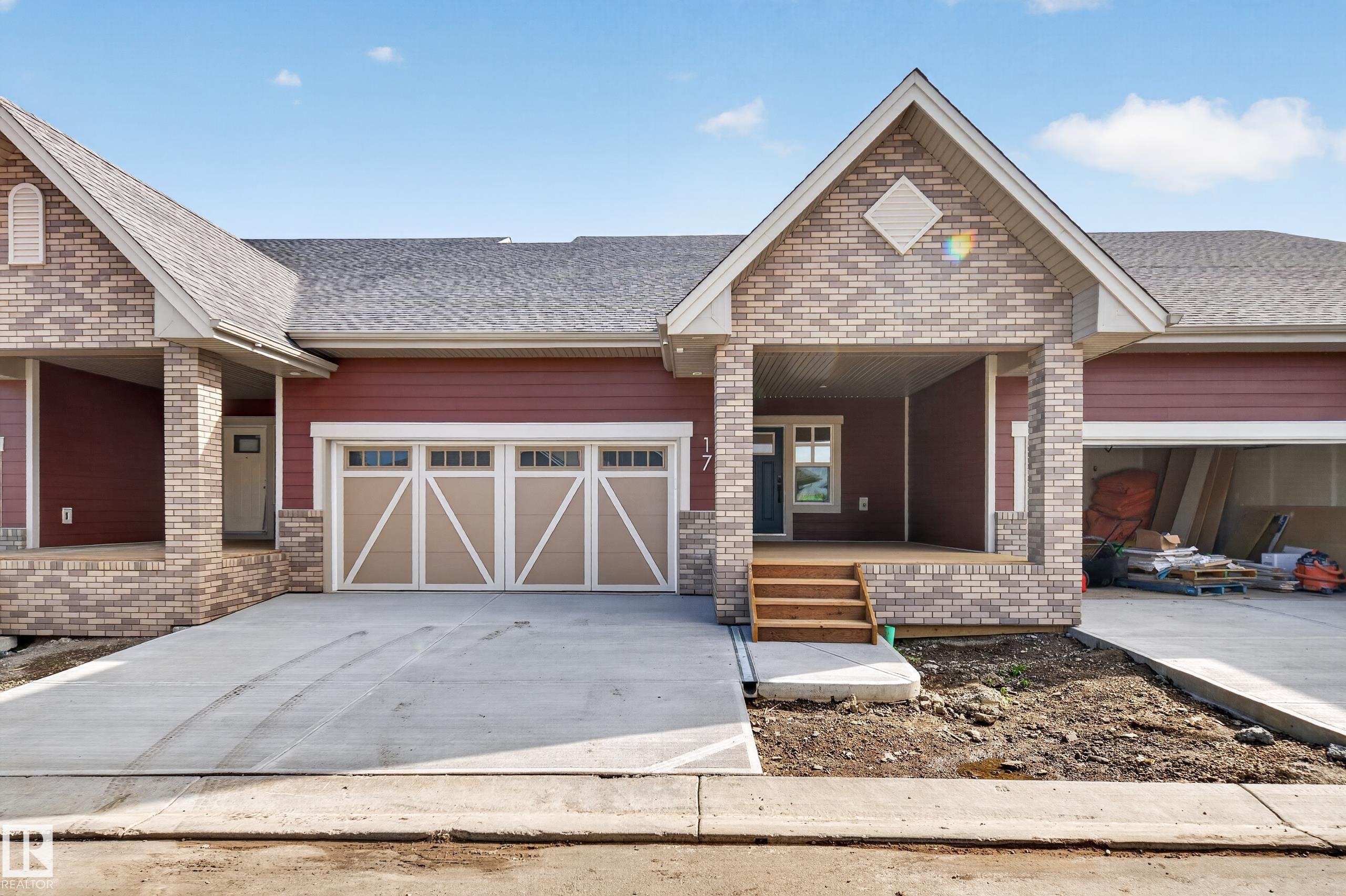 17 120 Hillshire Boulevard, Sherwood Park, MLS® # E4512993