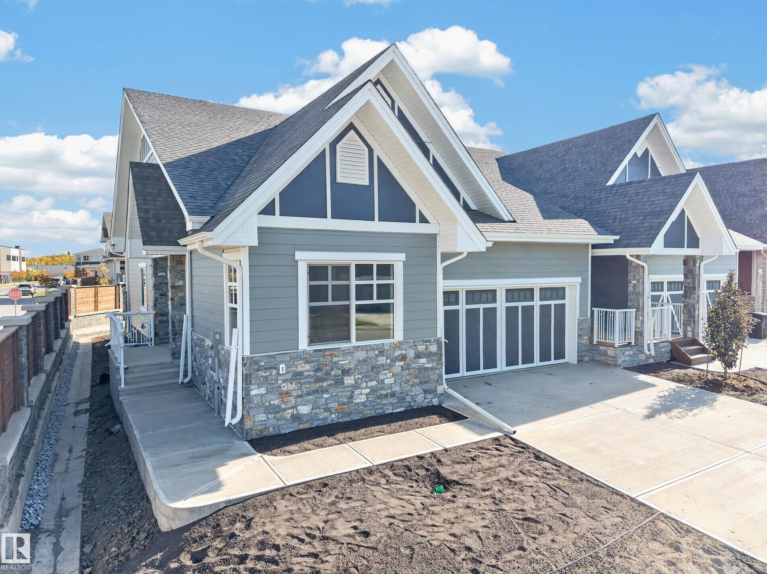 13 120 Hillshire Boulevard, Sherwood Park, MLS® # E4512994