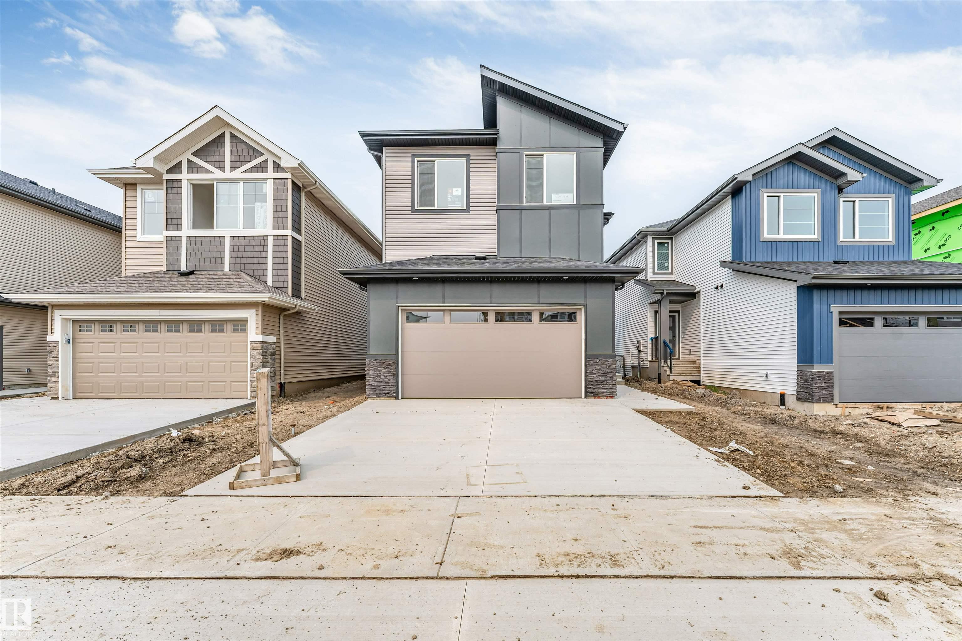 4234 63 Street, Beaumont, MLS® # E4512996