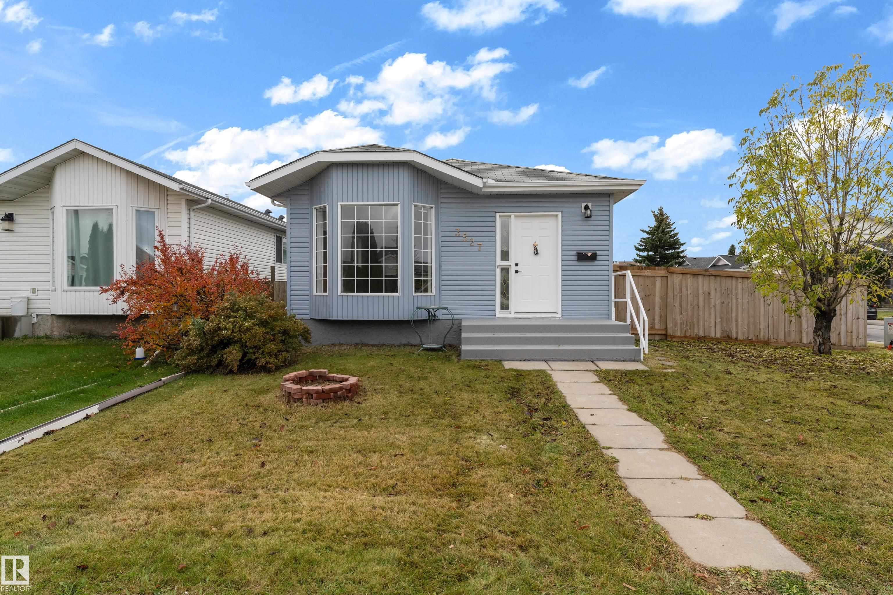 3527 44a Avenue, Edmonton, MLS® # E4512997