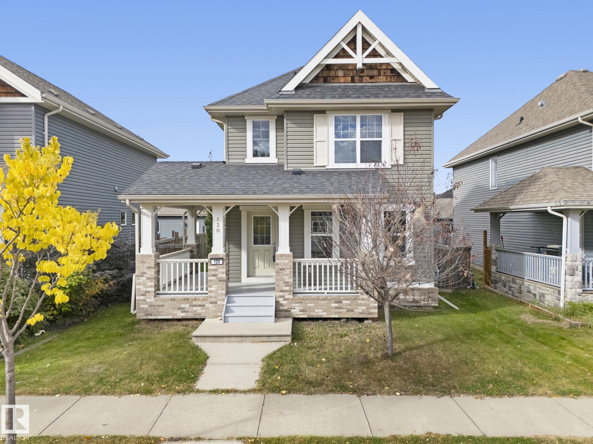 120 57 Street, Edmonton, MLS® # E4512999
