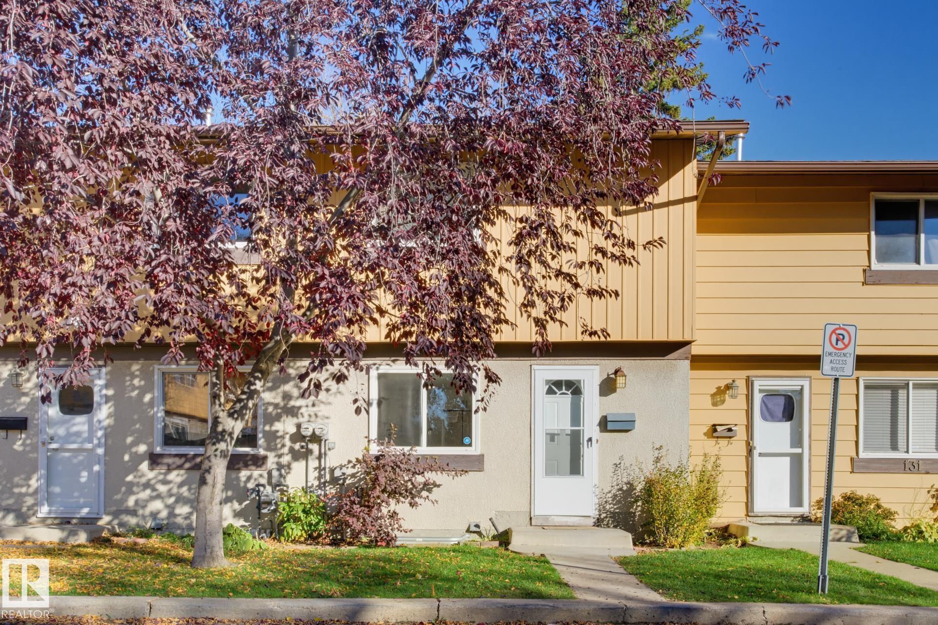133 Woodstock, Edmonton, MLS® # E4513001