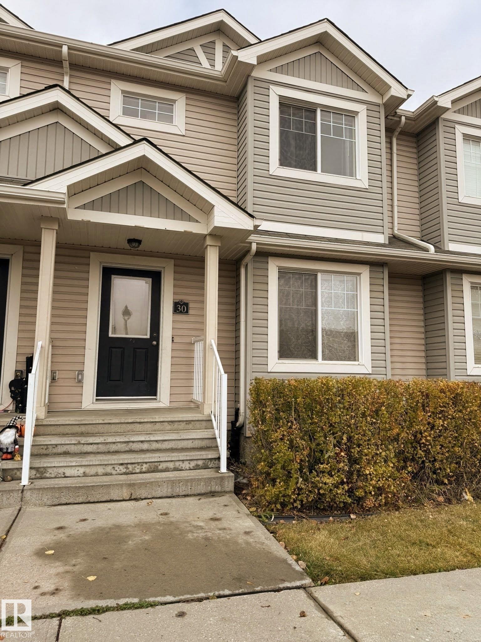 30 6032 38 Avenue, Edmonton, MLS® # E4513002