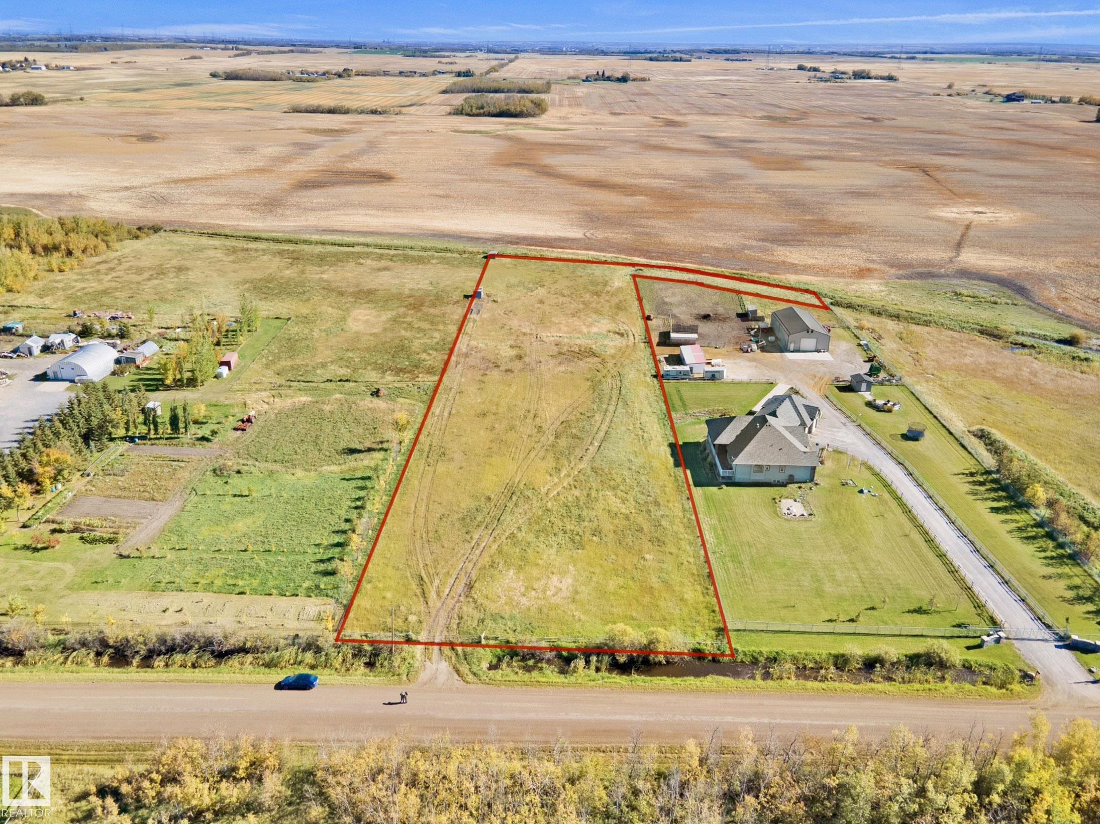 Vacant Lot/Land for Sale, MLS® # E4513007