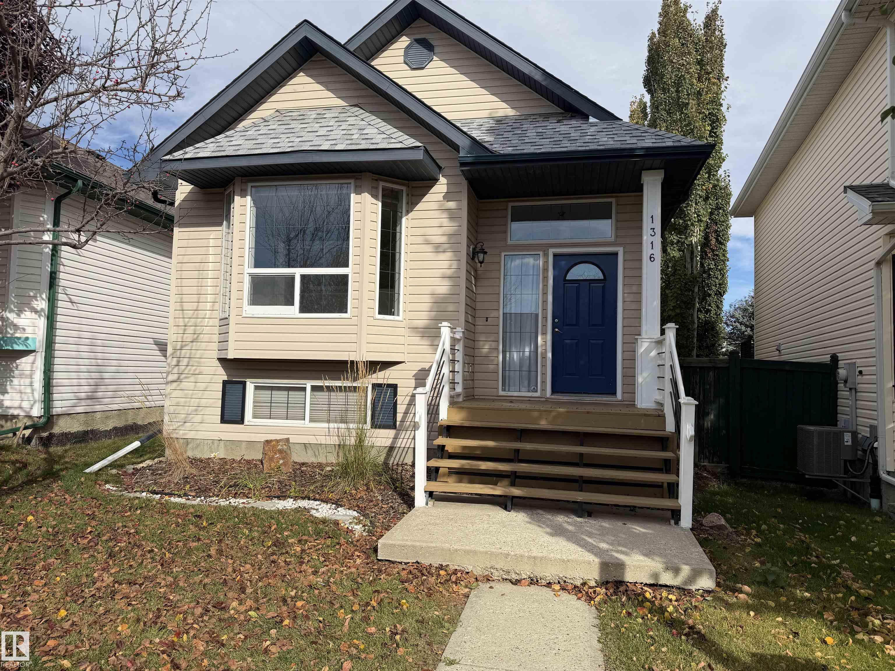 1316 Grant Way, Edmonton, MLS® # E4513008