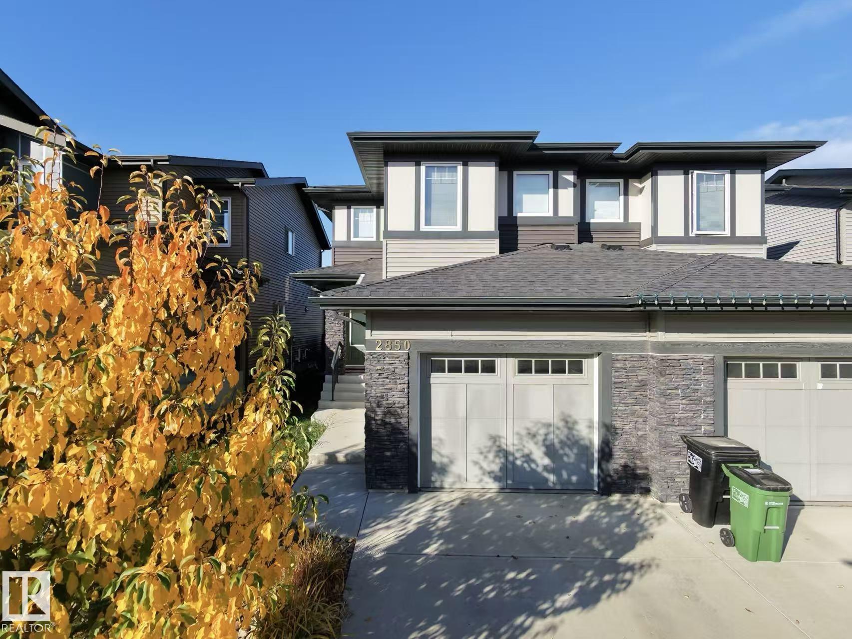2850 Koshal Crescent, Edmonton, MLS® # E4513011