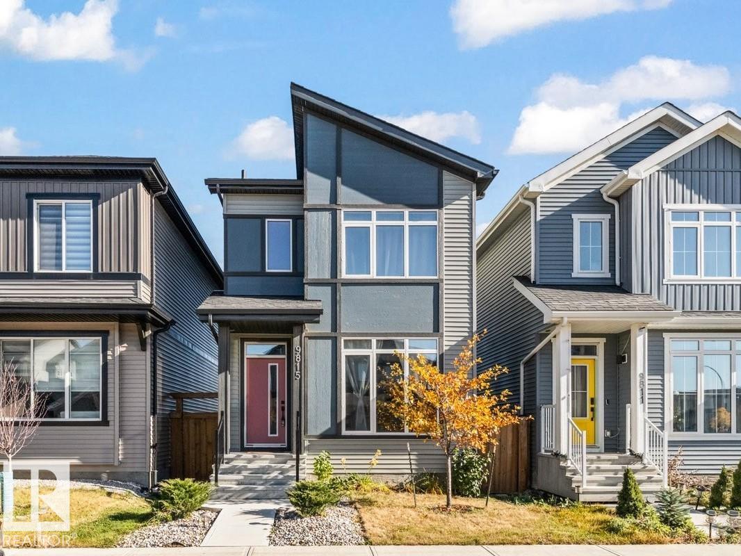 9815 227 Street, Edmonton, MLS® # E4513013