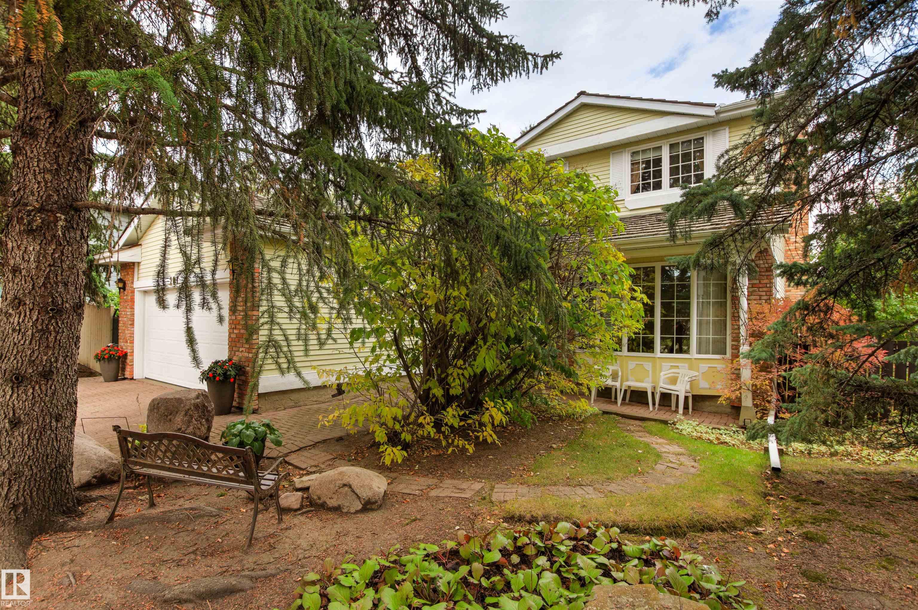 201 Rhatigan Road W, Edmonton, MLS® # E4513014