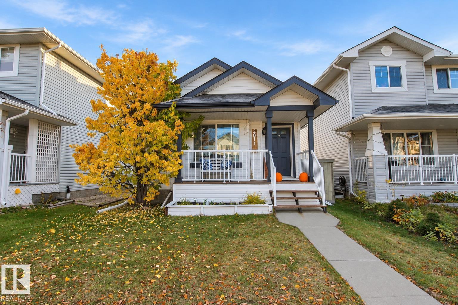 2811 25 Street, Edmonton, MLS® # E4513015