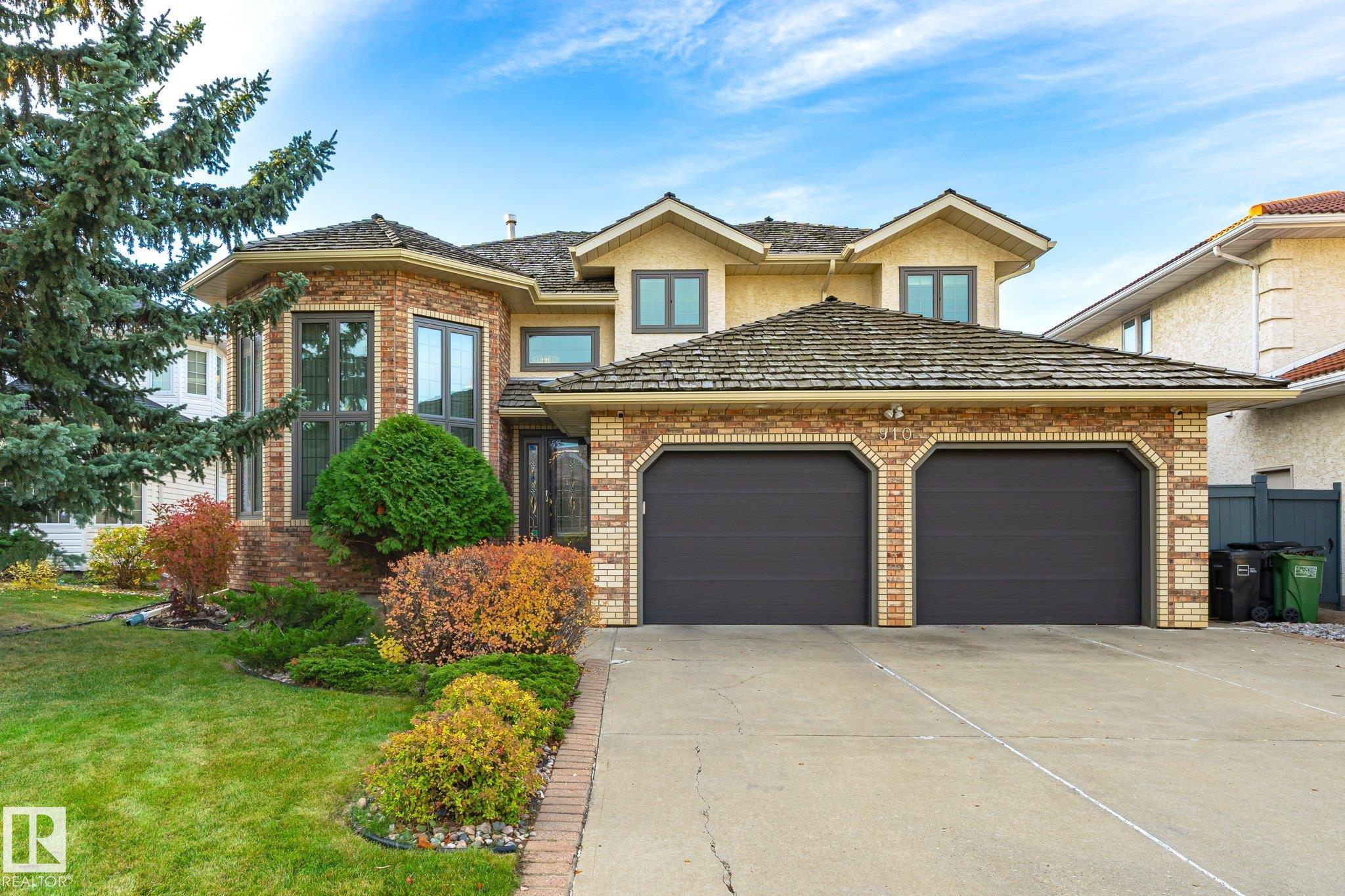 910 Wallbridge Place, Edmonton, MLS® # E4513016
